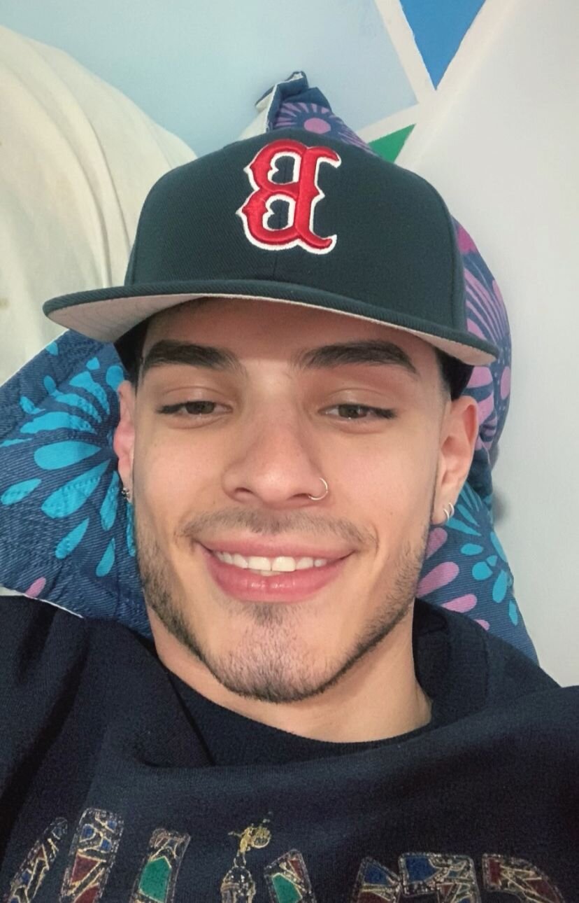 XXX Porn Photo of Nude IM_BULL 1