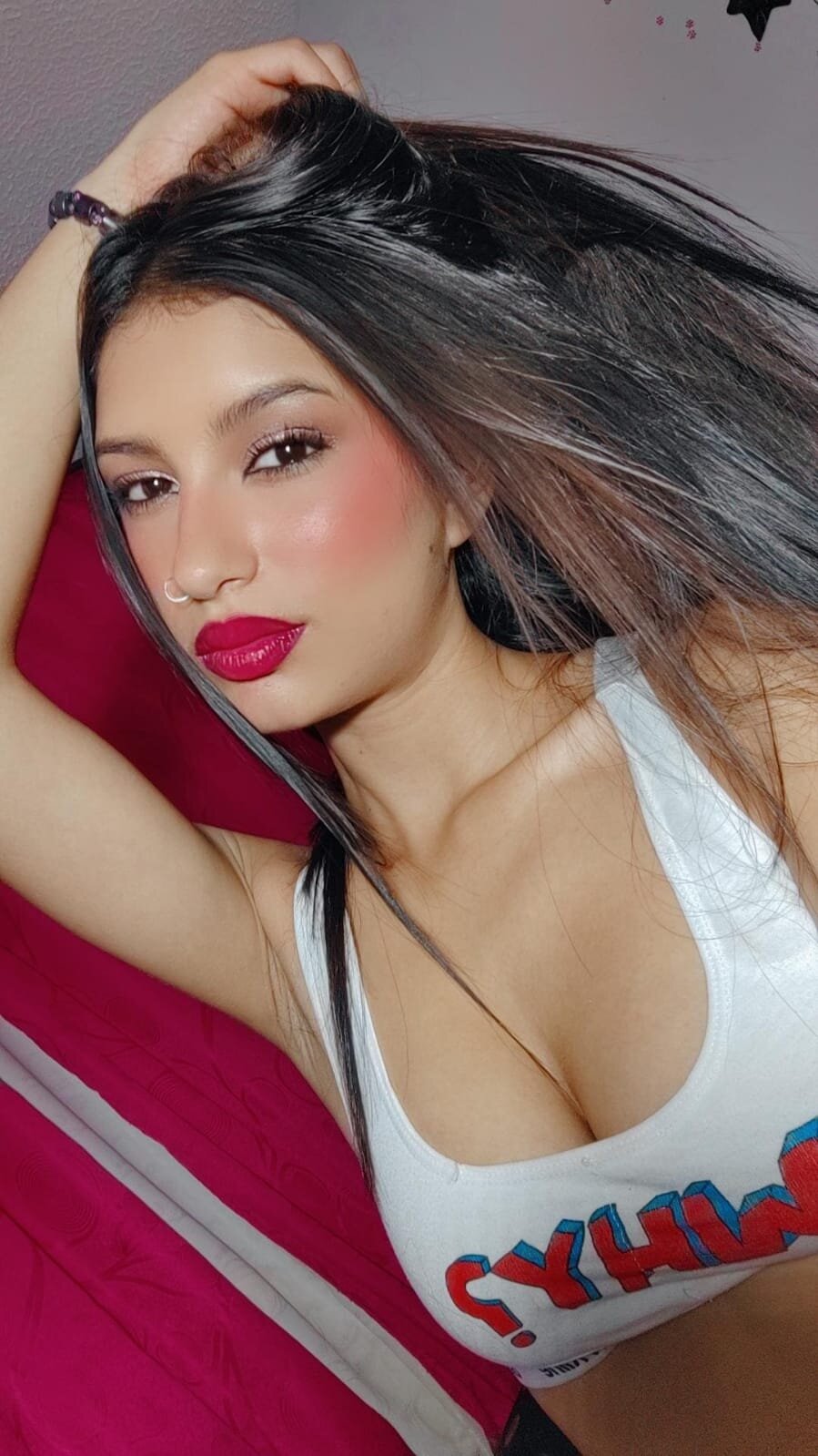 XXX Porn Photo of Nude Jazmin_prins 29