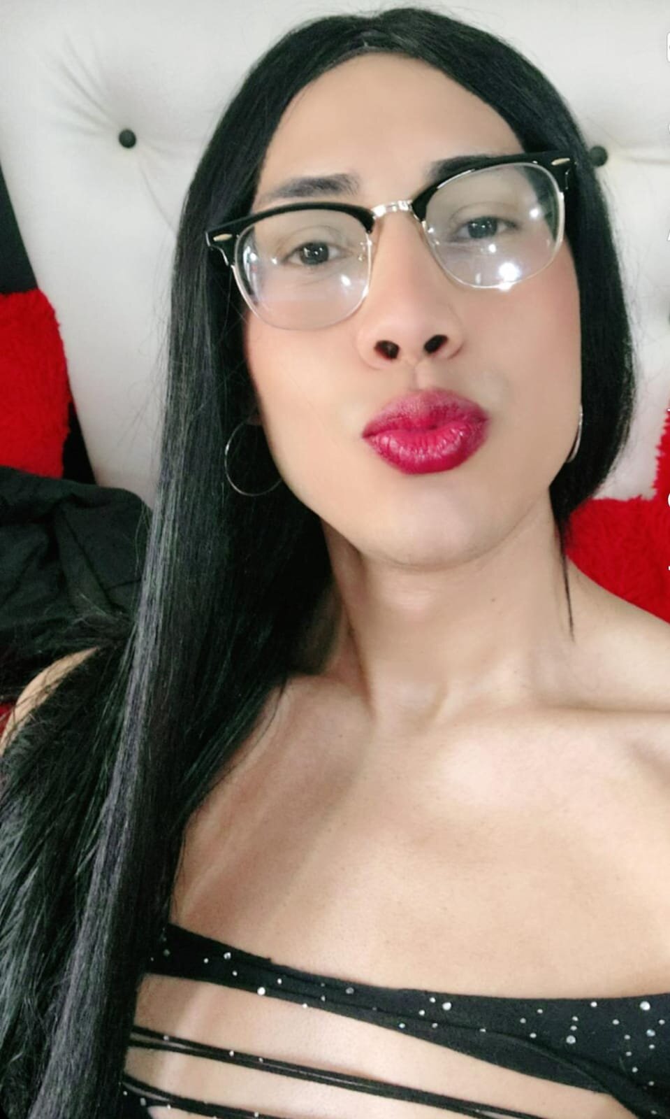 XXX Porn Photo of Nude stephanieparadis25 1