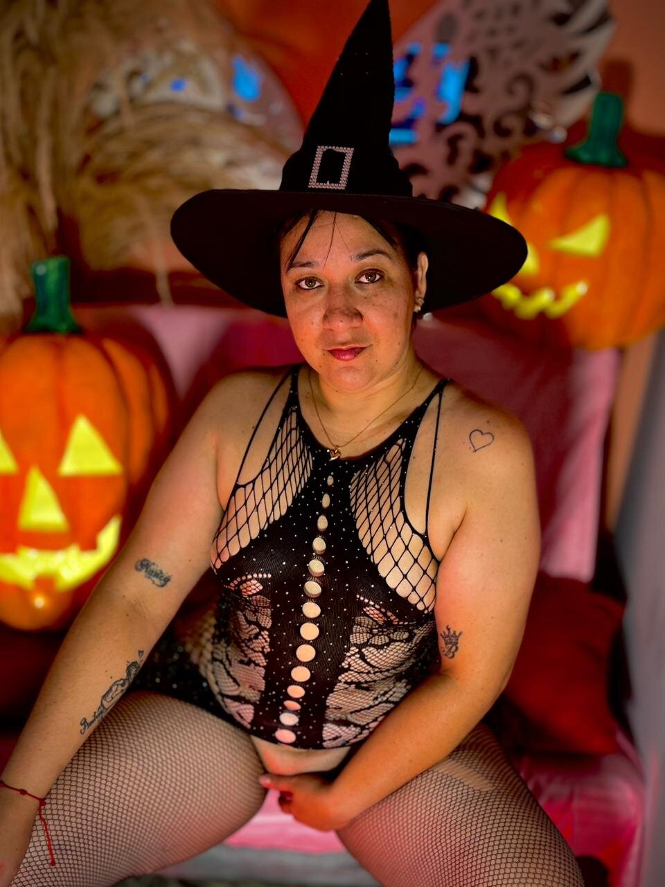 XXX Porn Photo of Nude ThiccyLexxy 91