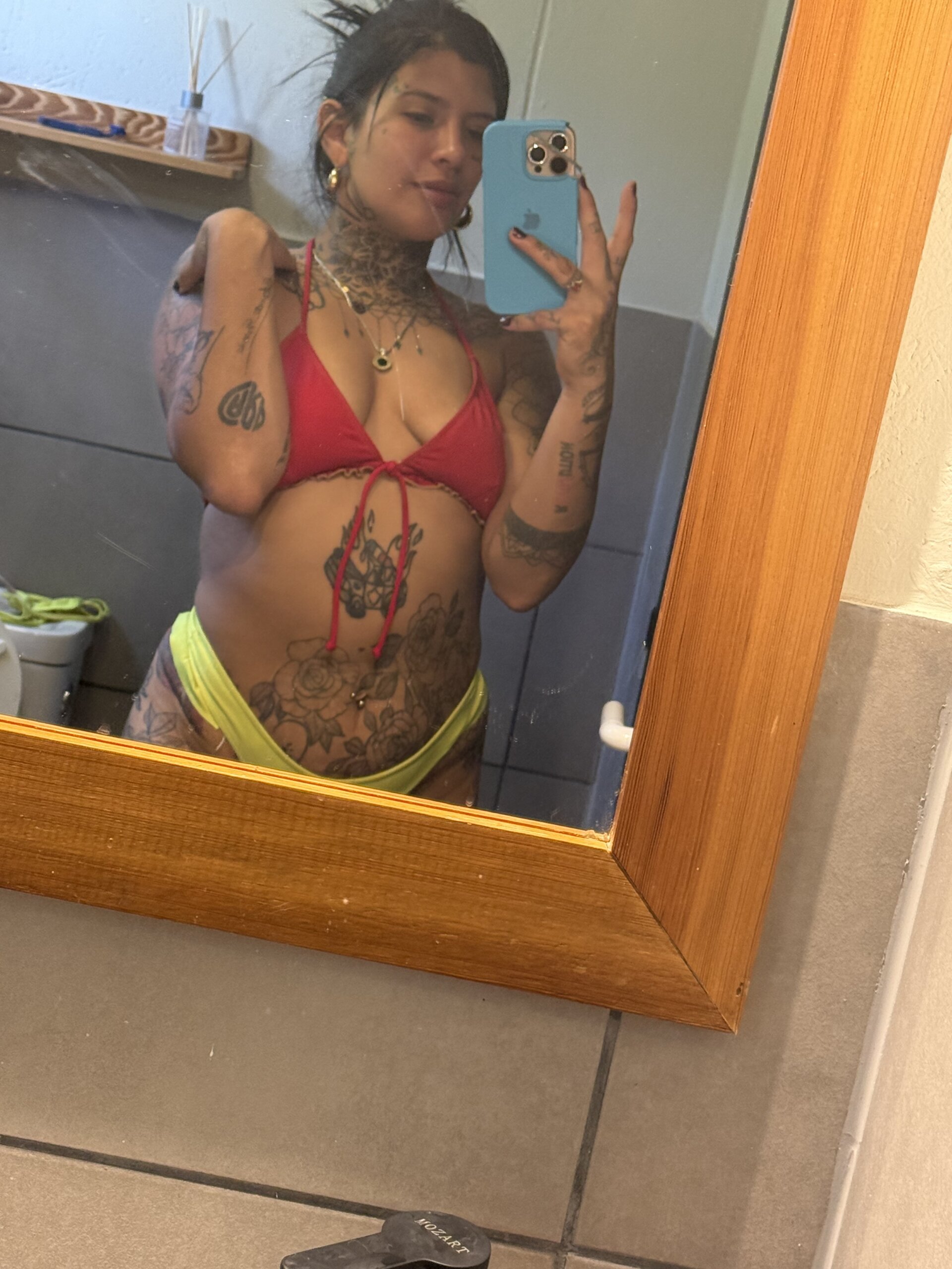 XXX Porn Photo of Nude blueluna26 3