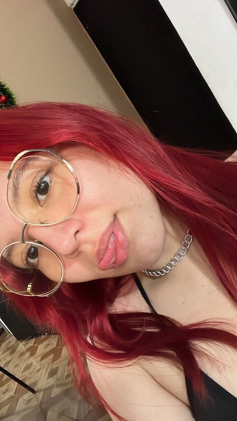 XXX Porn Photo of Nude GoonetteMessy 4
