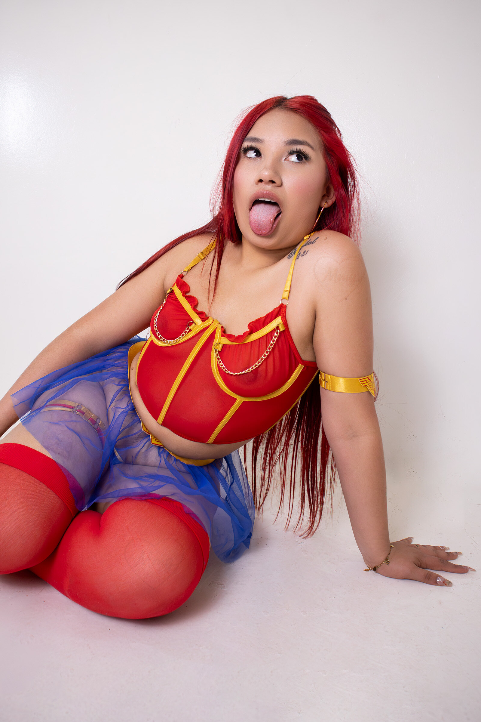 XXX Porn Photo of Nude KendraJohns 1