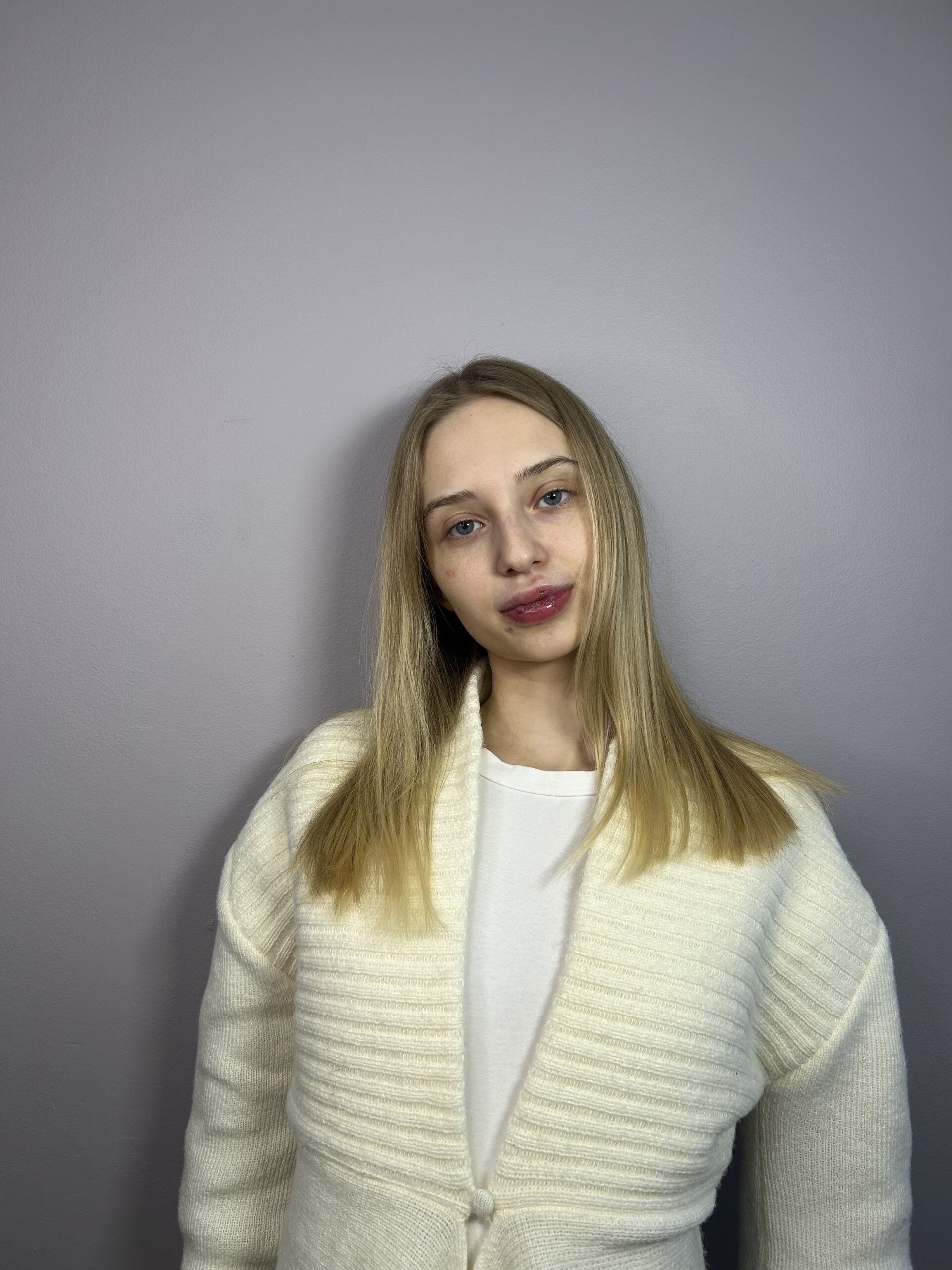 XXX Porn Photo of Nude DiamondKlaameyer 5