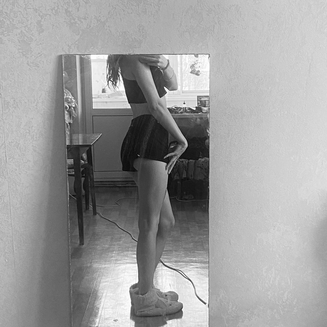 XXX Porn Photo of Nude Ophelia_Jay 32