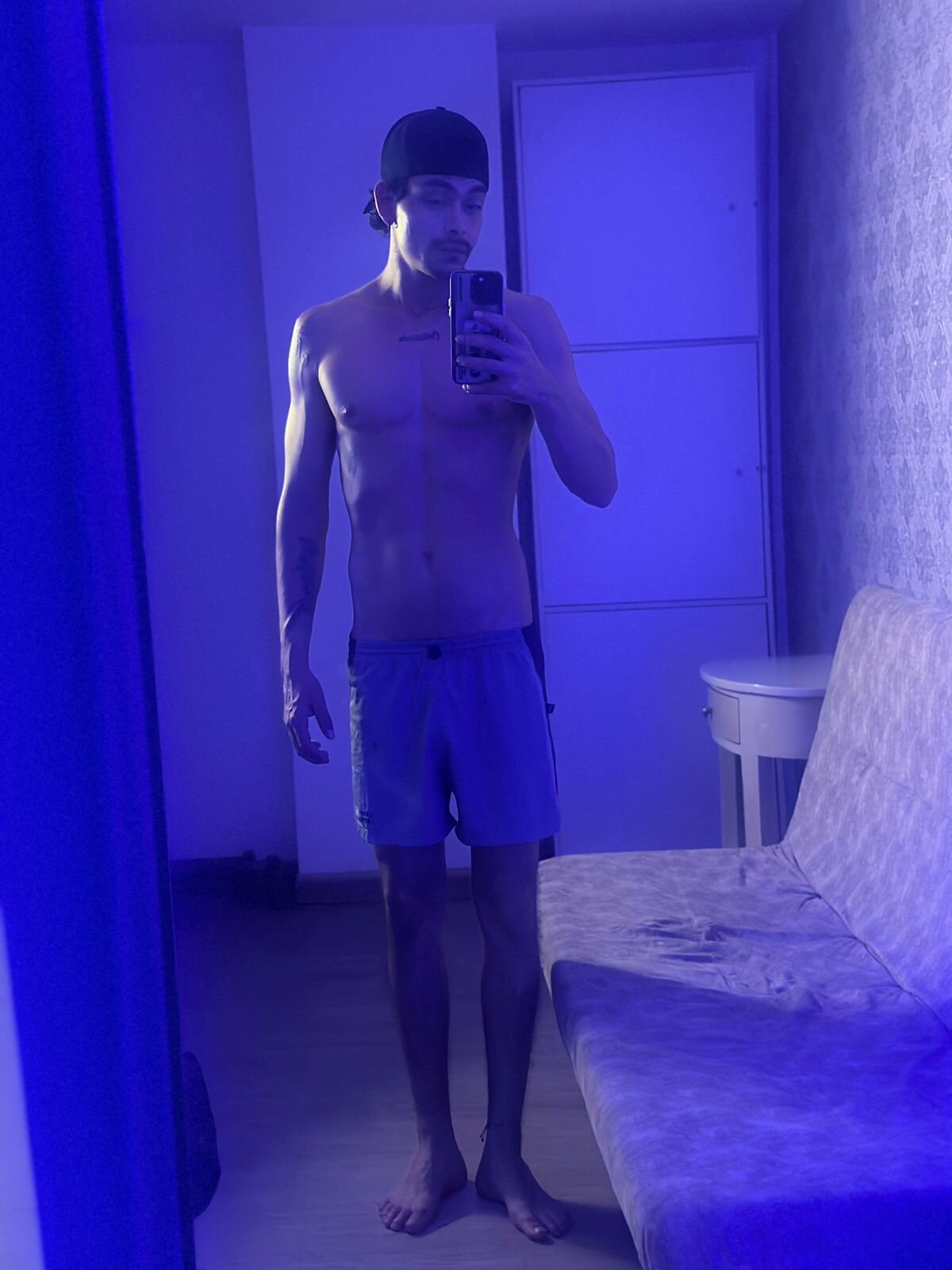 XXX Porn Photo of Nude Sanji_Pulse 12