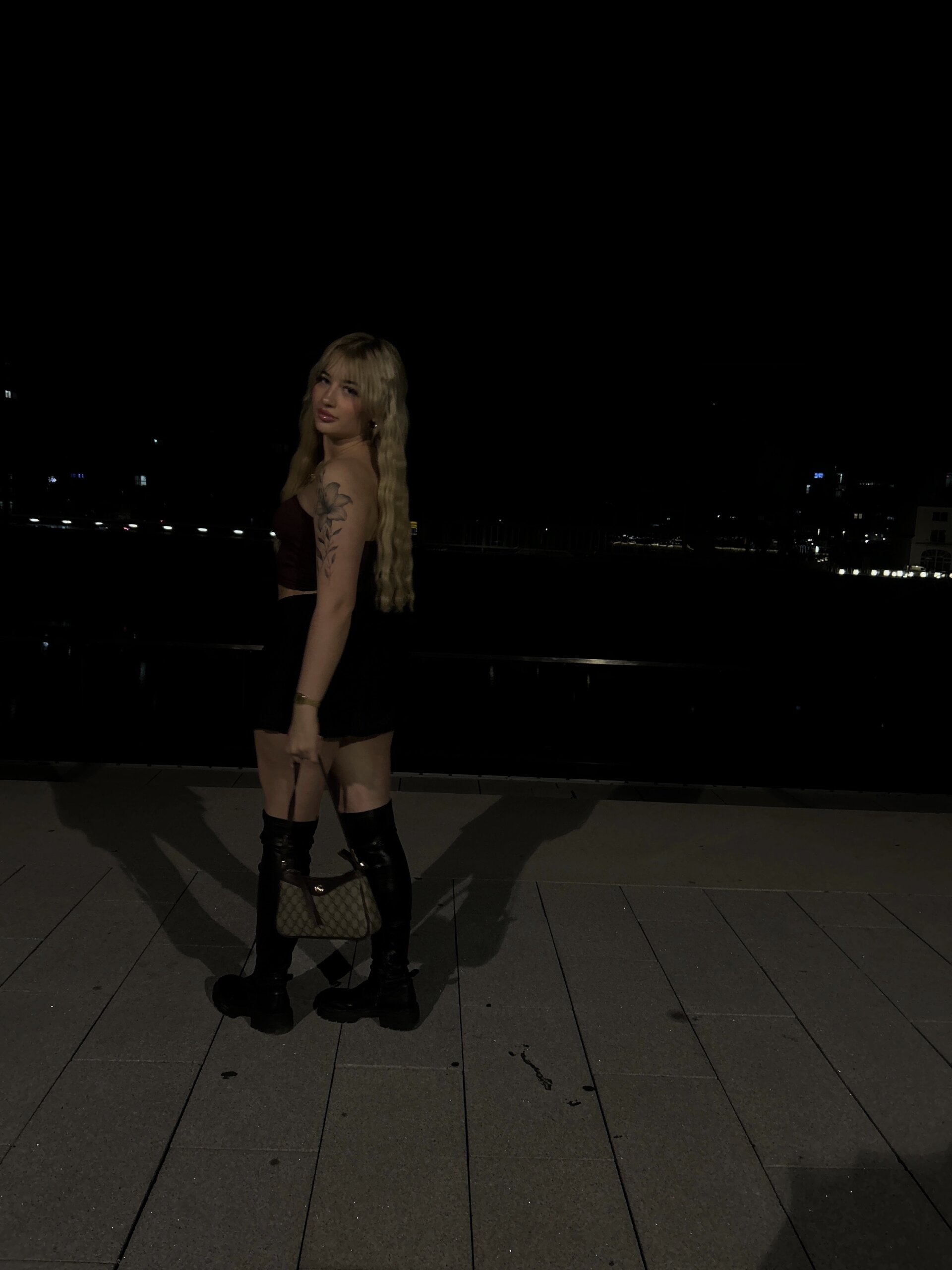 XXX Porn Photo of Nude samybabe 15
