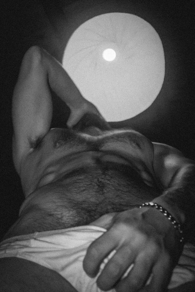 XXX Porn Photo of Nude xvikingolatinox 7