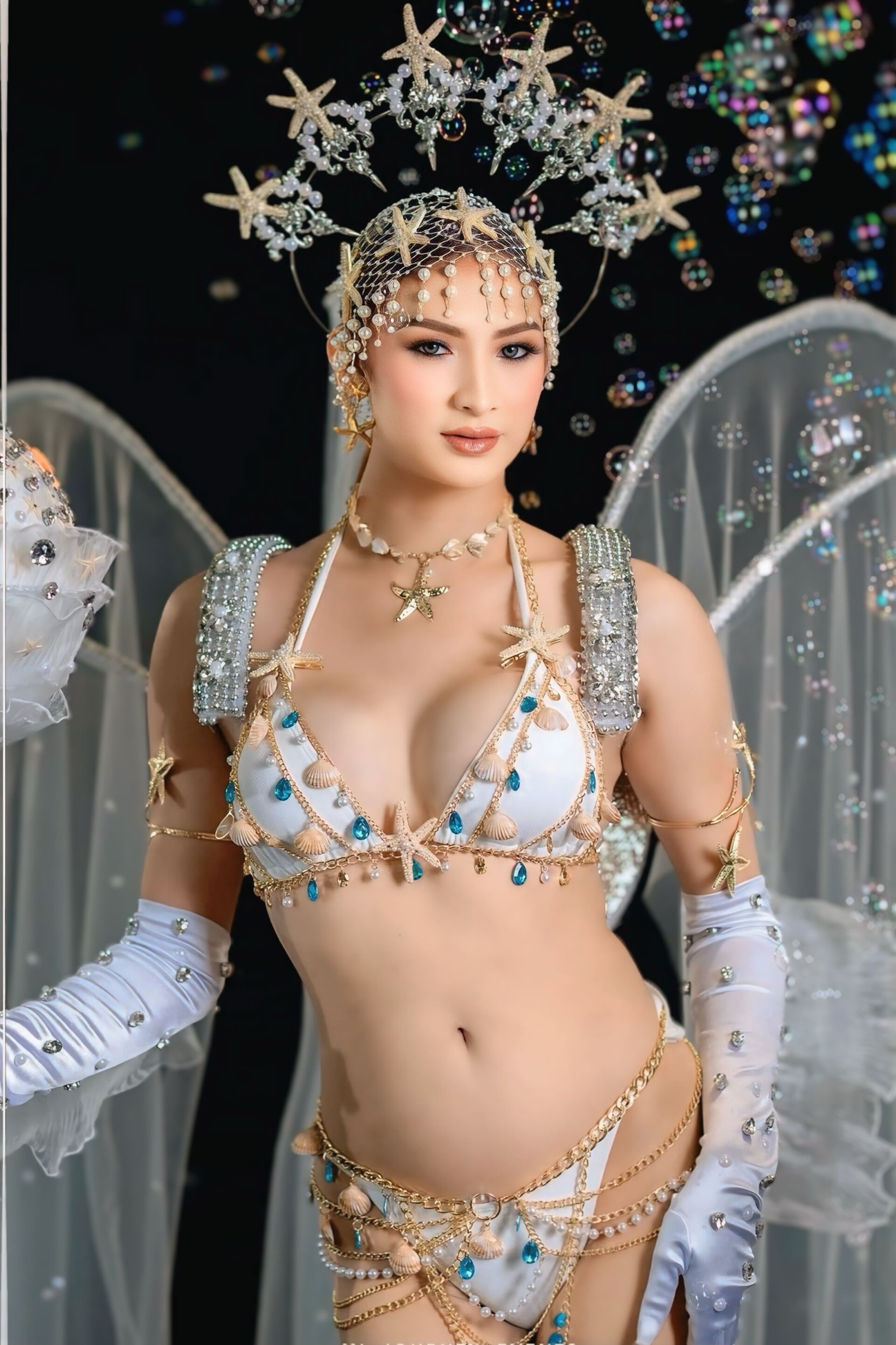 XXX Porn Photo of Nude OliviaTheGreatCummer 8