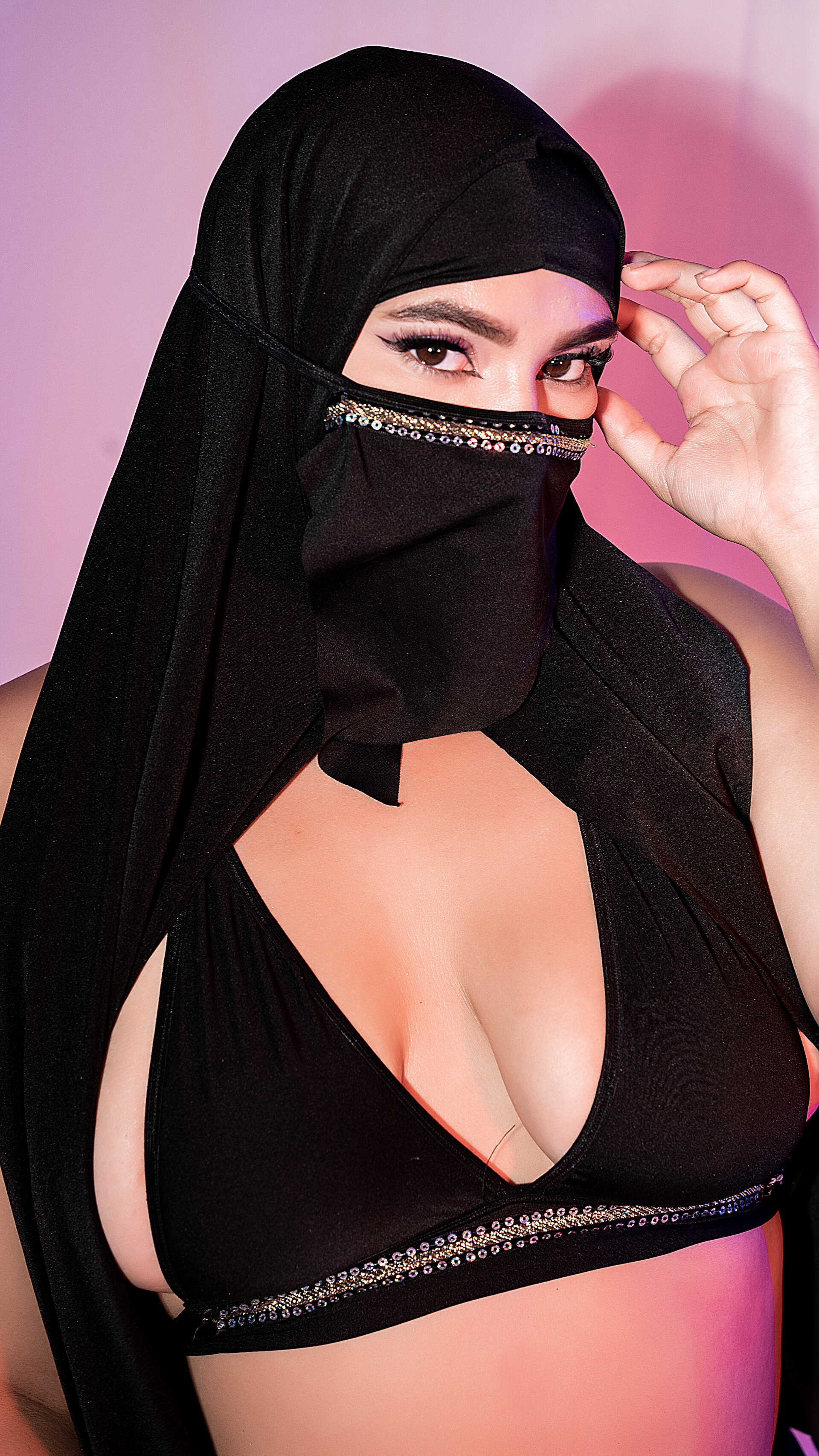 XXX Porn Photo of Nude alaya_ale 16