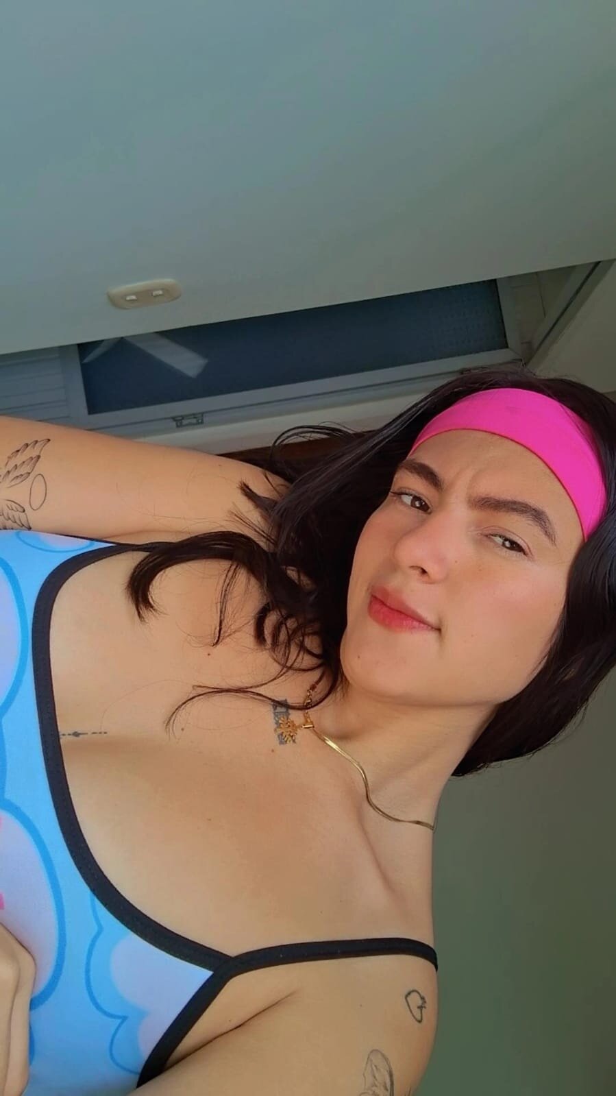 XXX Porn Photo of Nude pregnantwhite 13