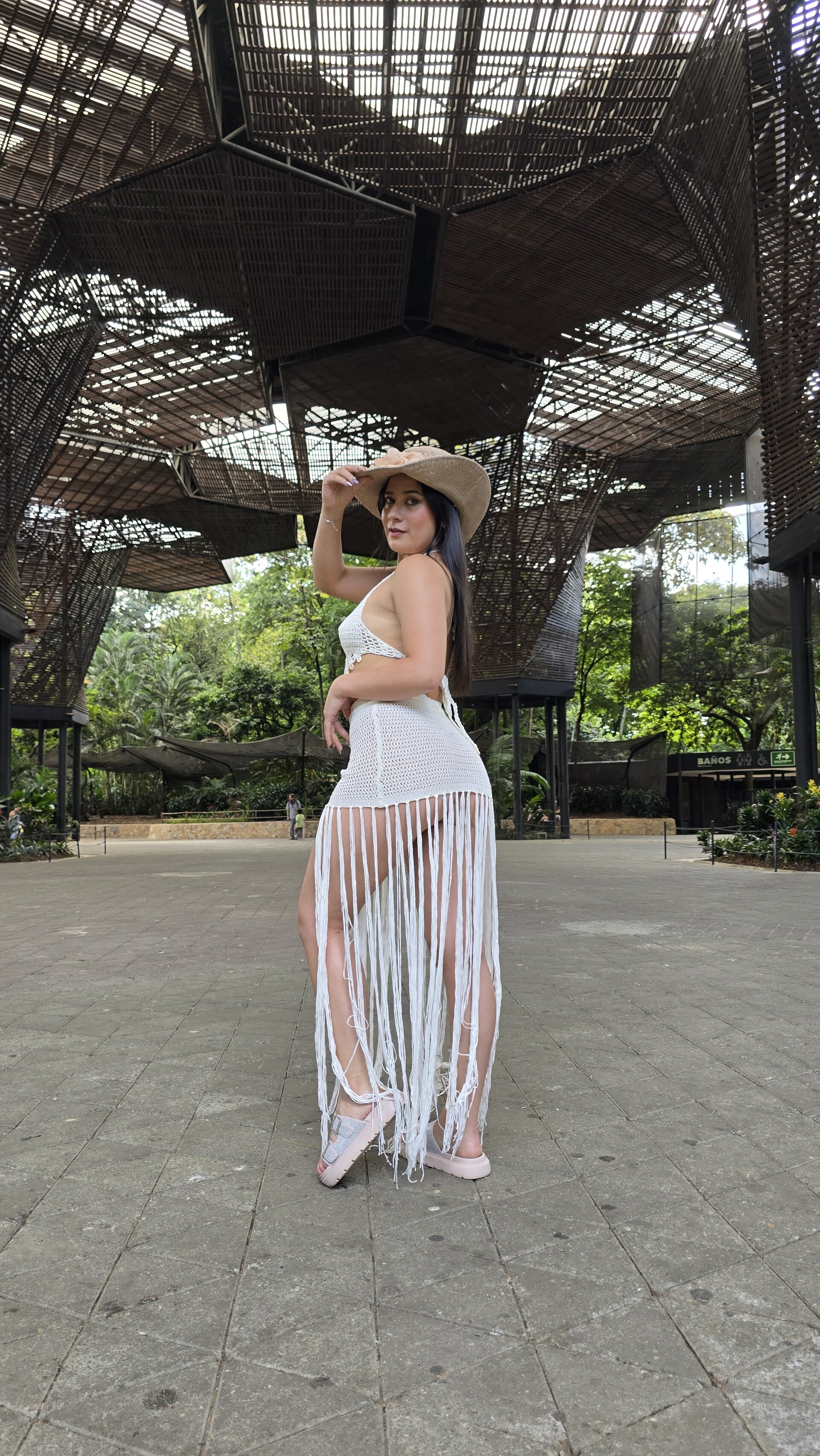 XXX Porn Photo of Nude Hannah_wood_ 20