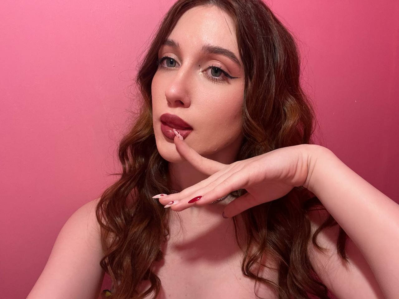 XXX Porn Photo of Nude Evelyn39 8