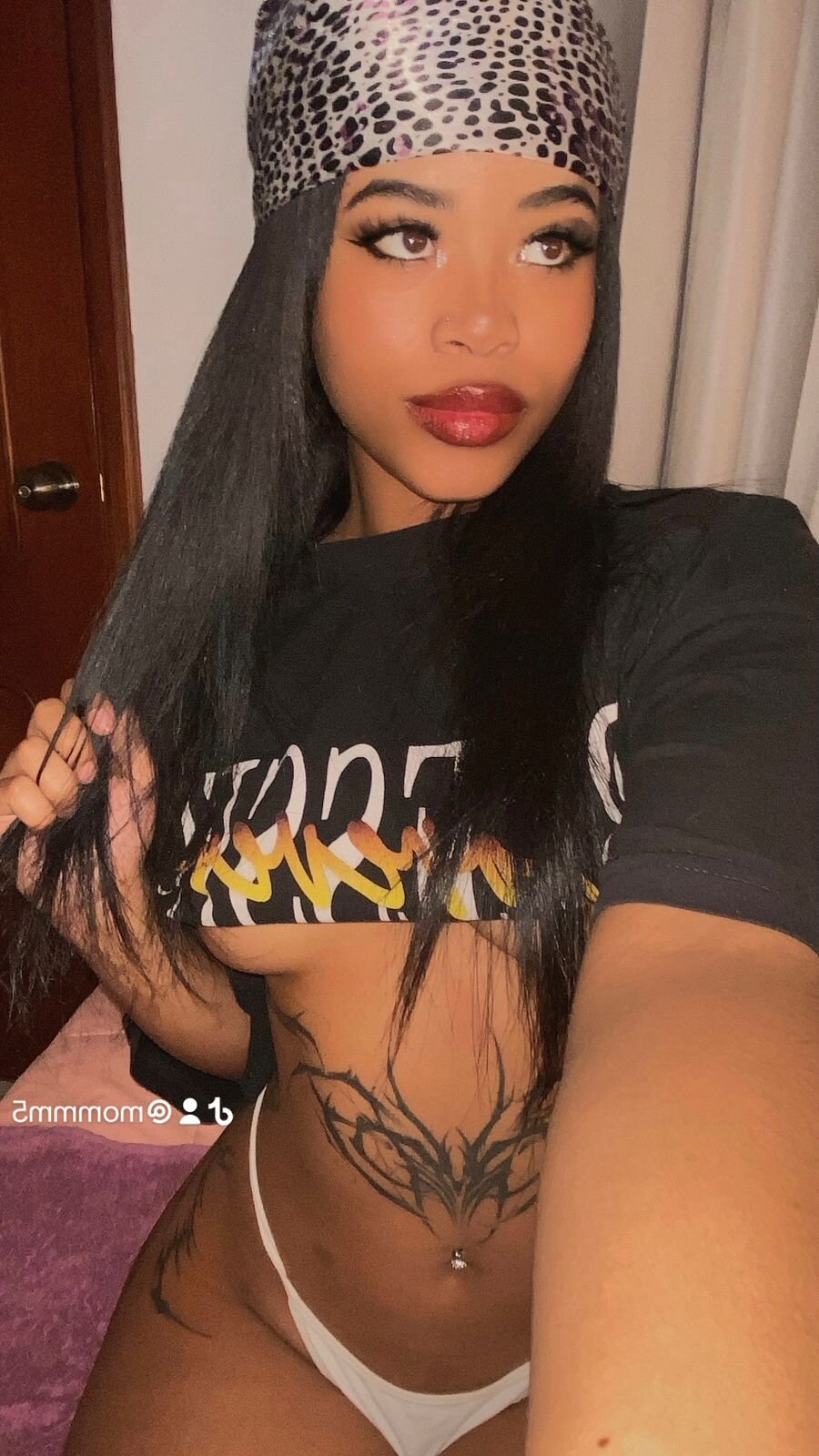 XXX Porn Photo of Nude Mia_damm 33