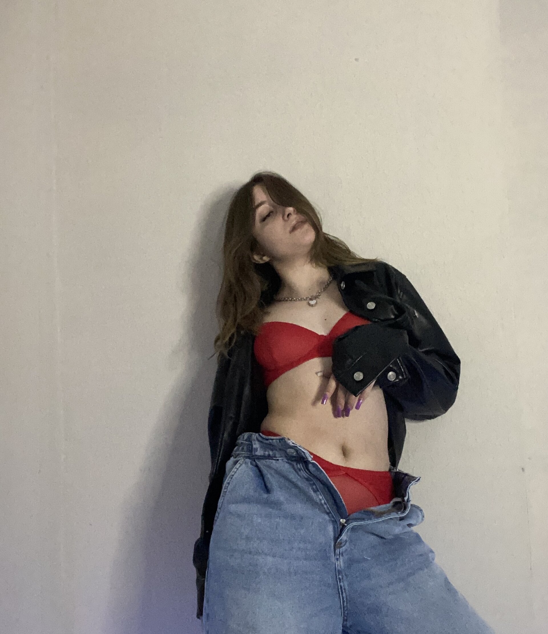 XXX Porn Photo of Nude Strawberryyyyik 5