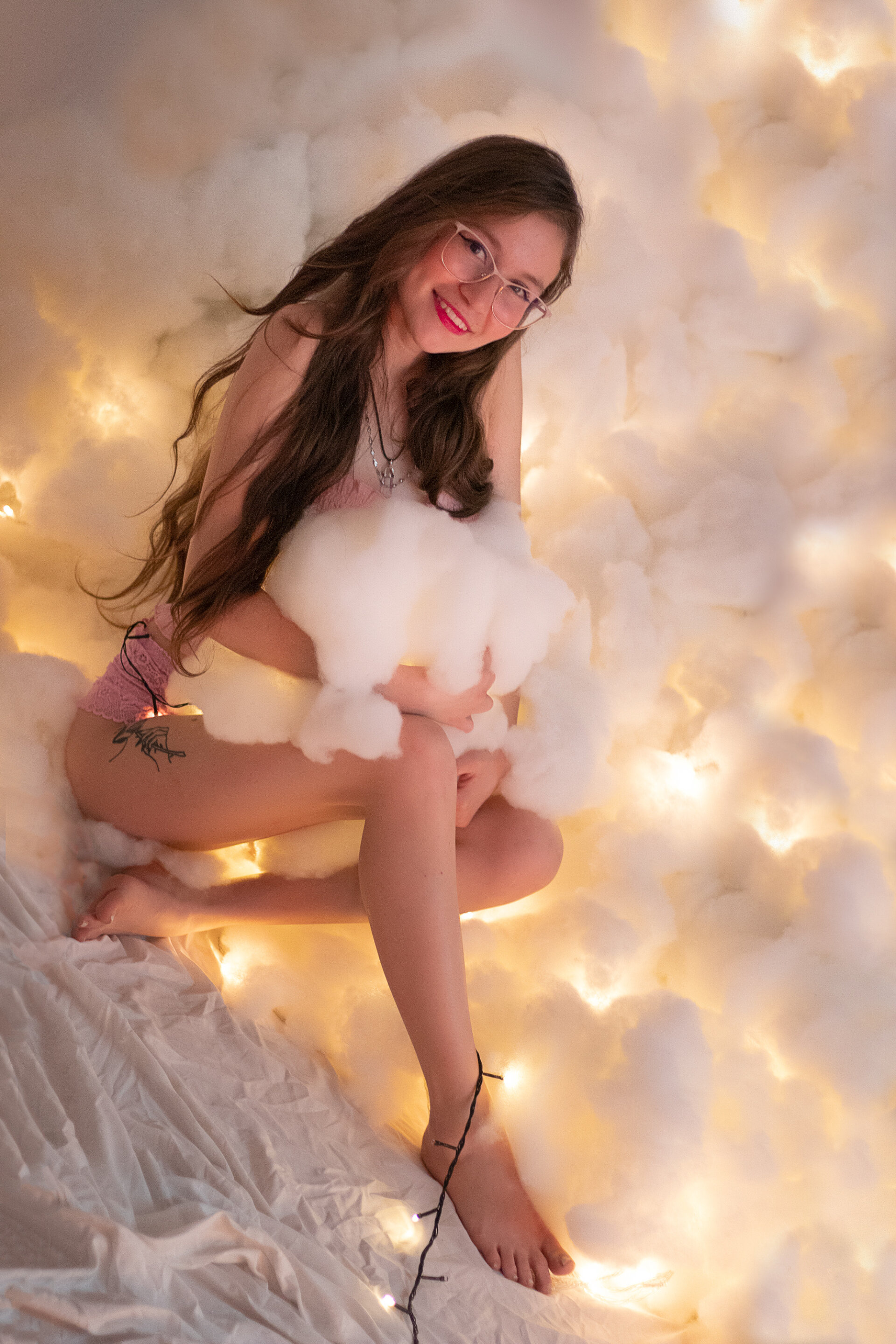XXX Porn Photo of Nude SweetEuphoria_ 48