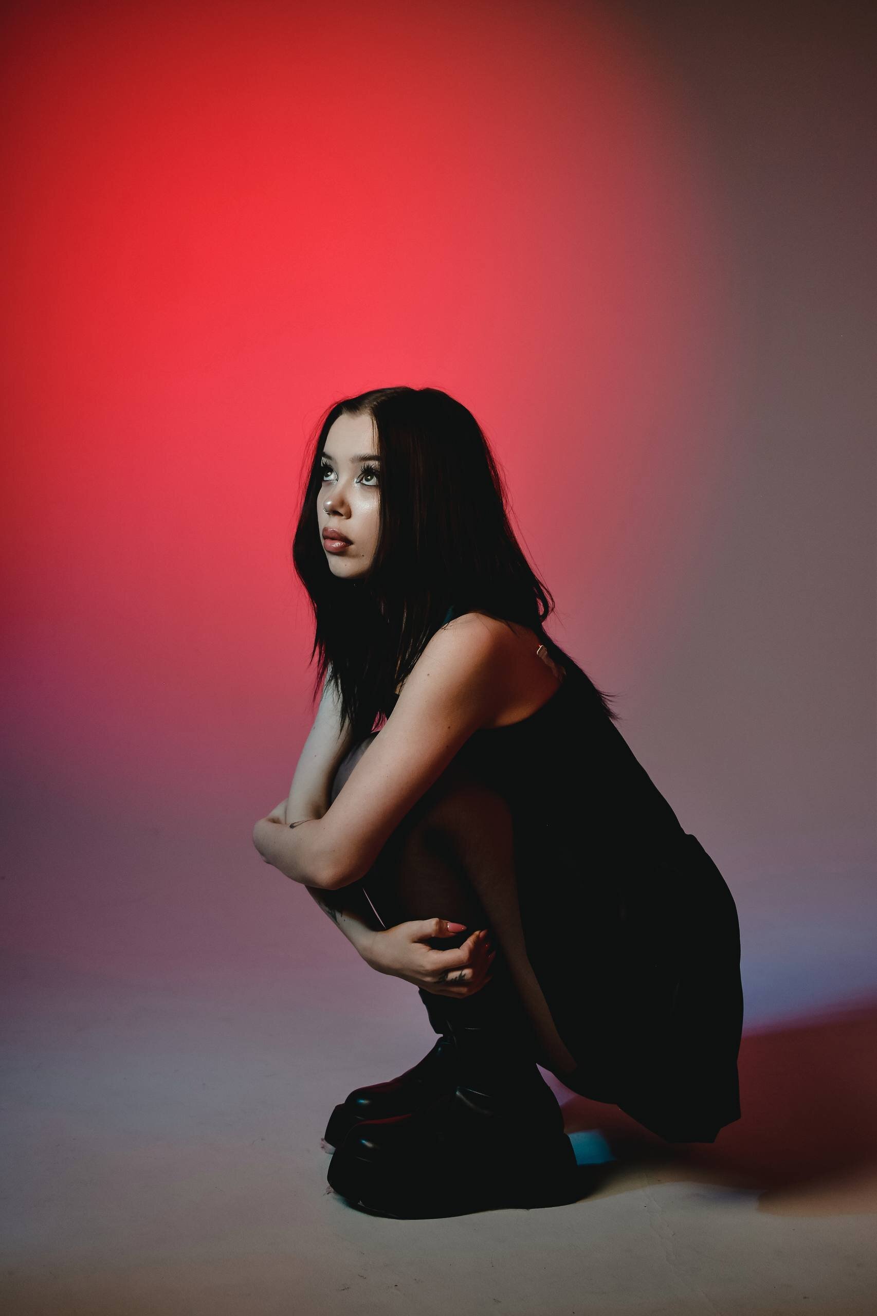 XXX Porn Photo of Nude Vexnexe 3