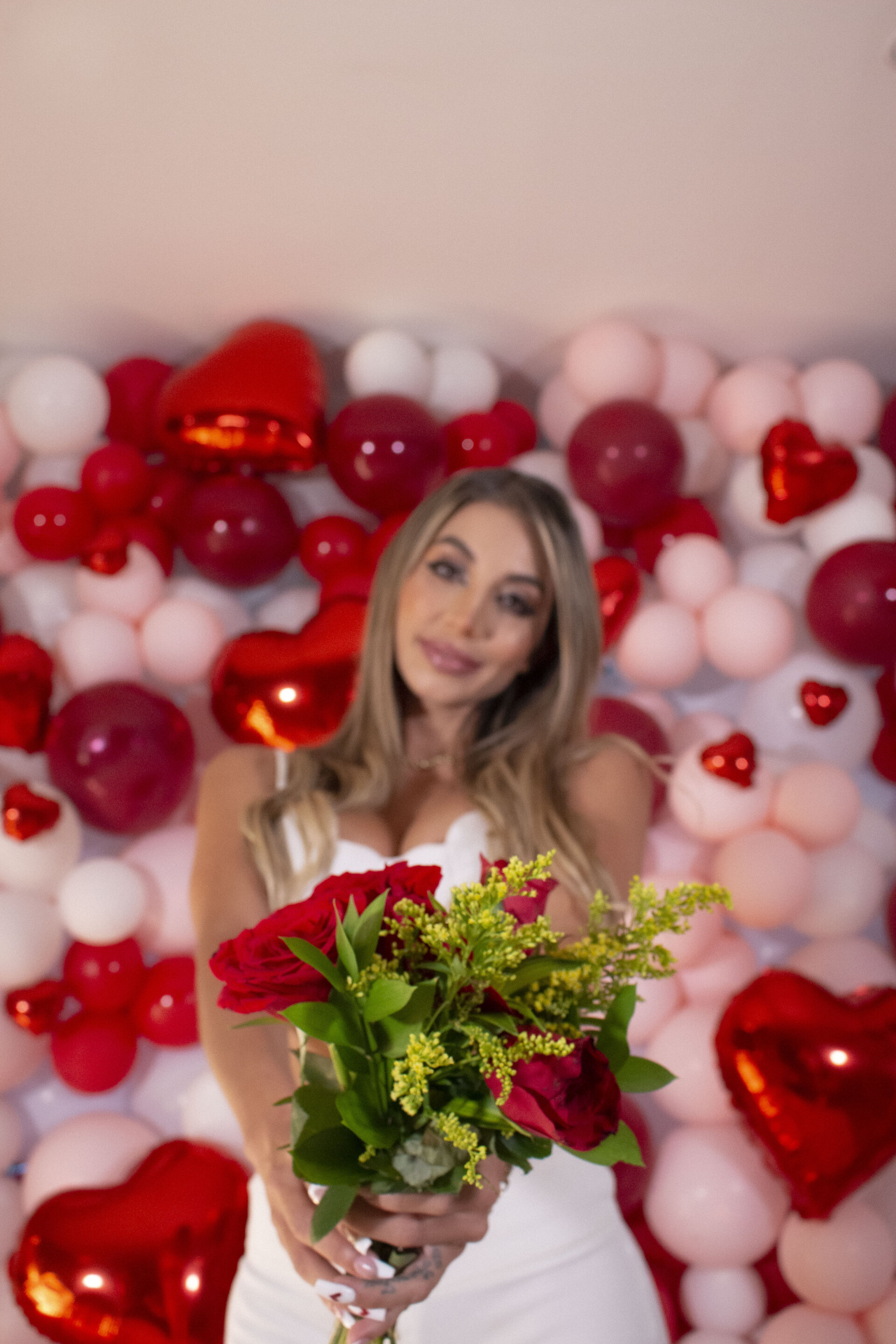 XXX Porn Photo of Nude ZoePresleyX 34