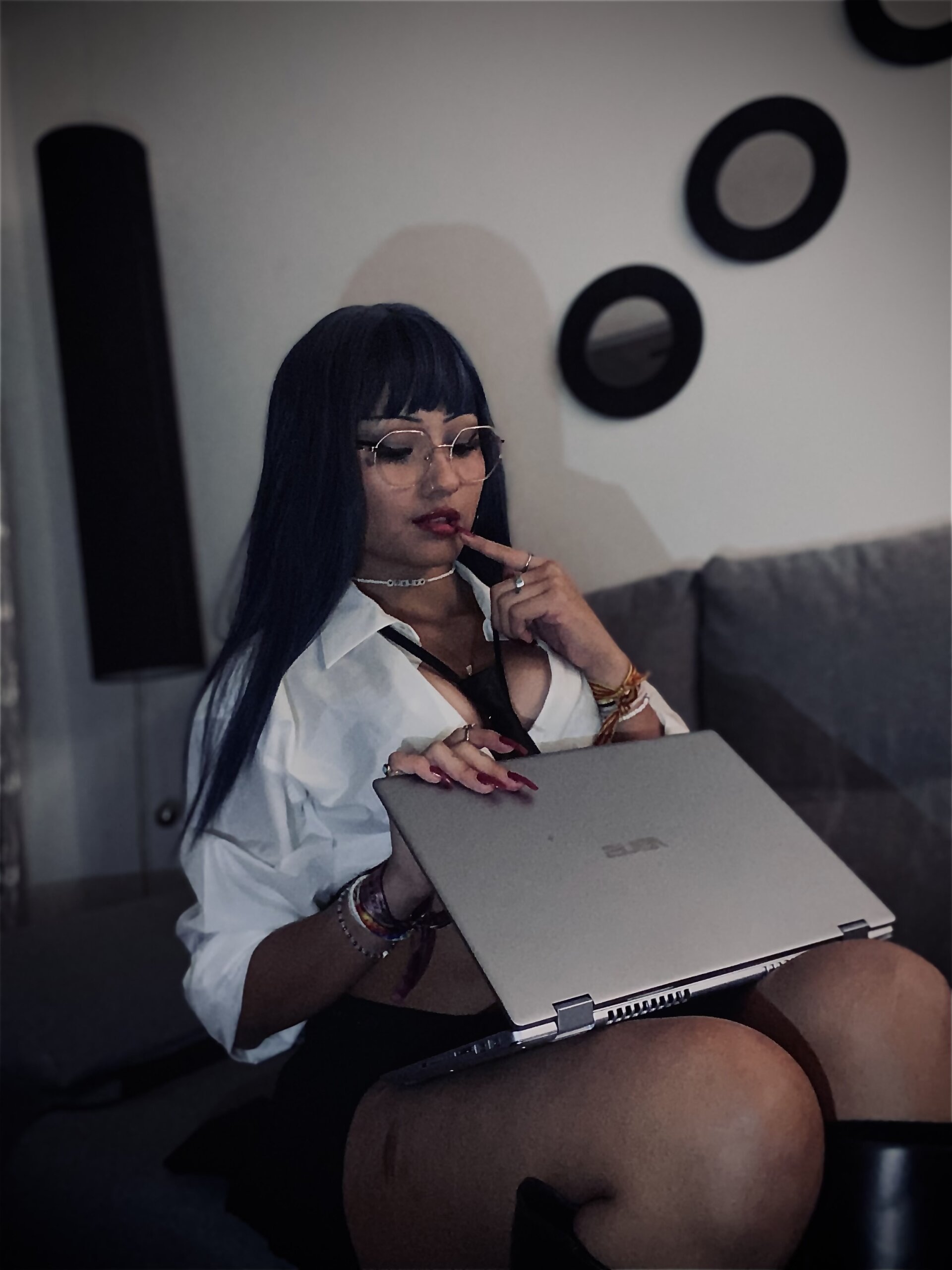 XXX Porn Photo of Nude Thais_Doll19 7