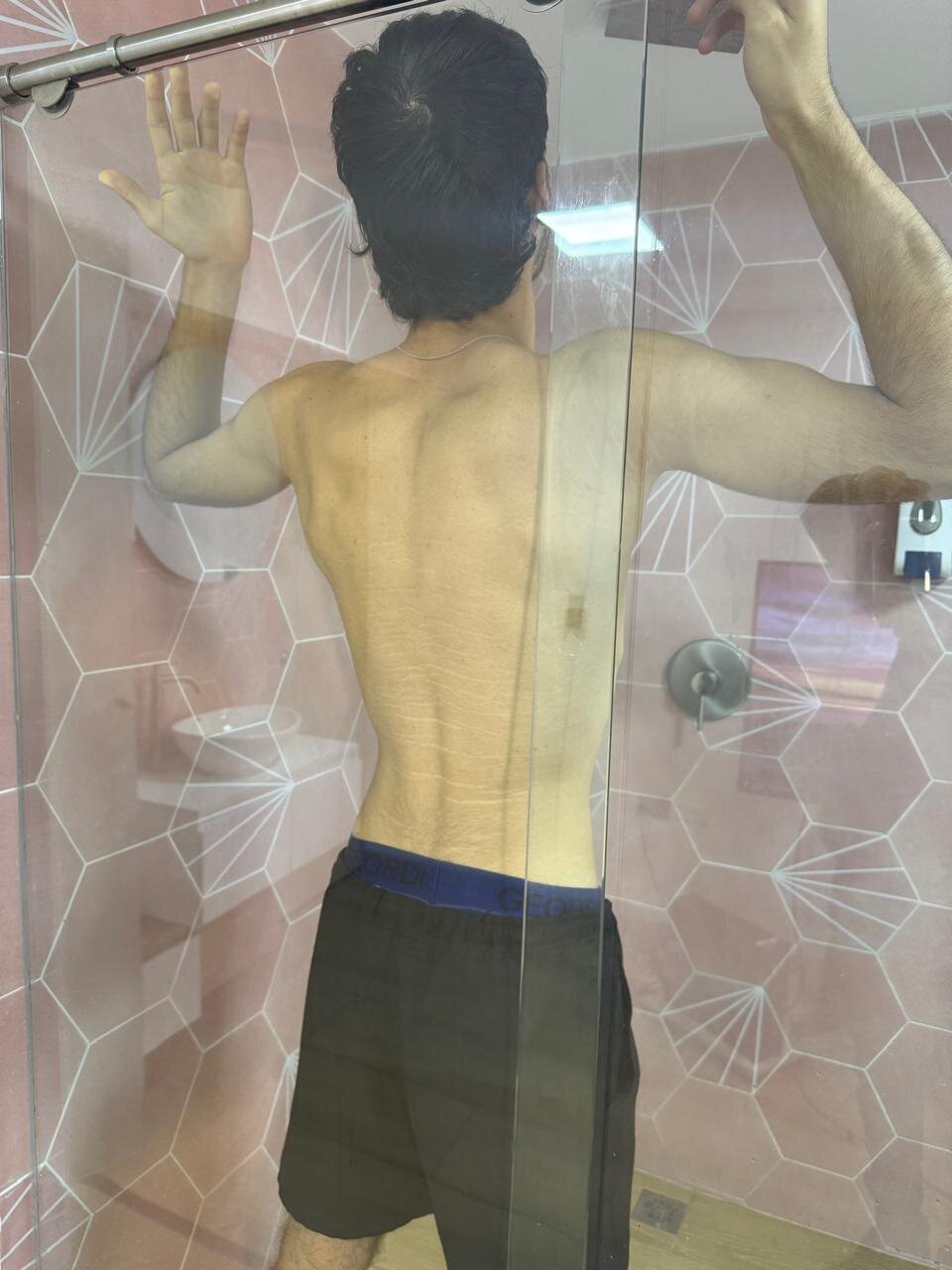 XXX Porn Photo of Nude Emir_Ozan_ 74
