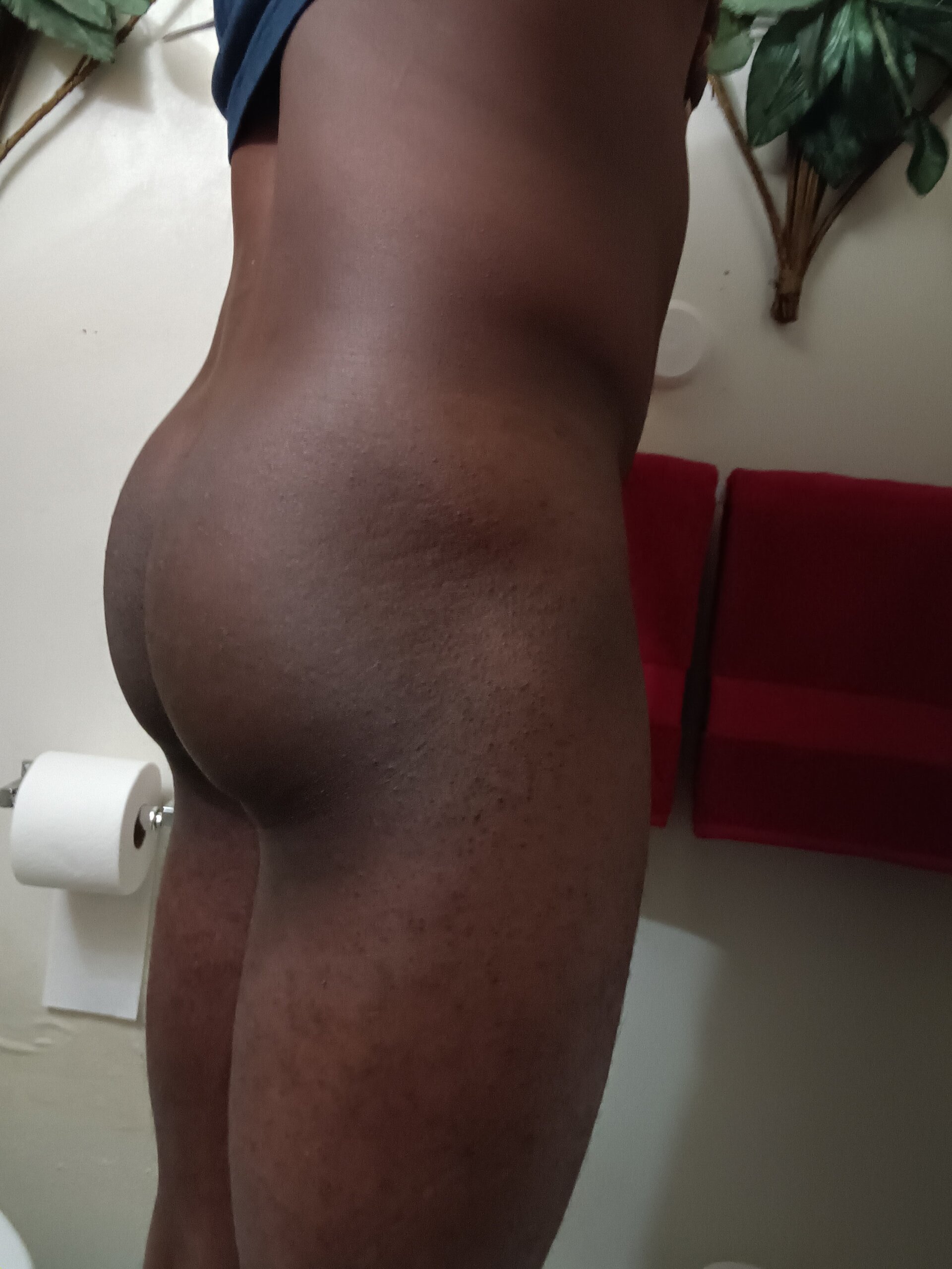 XXX Porn Photo of Nude Ampontopfreak 4