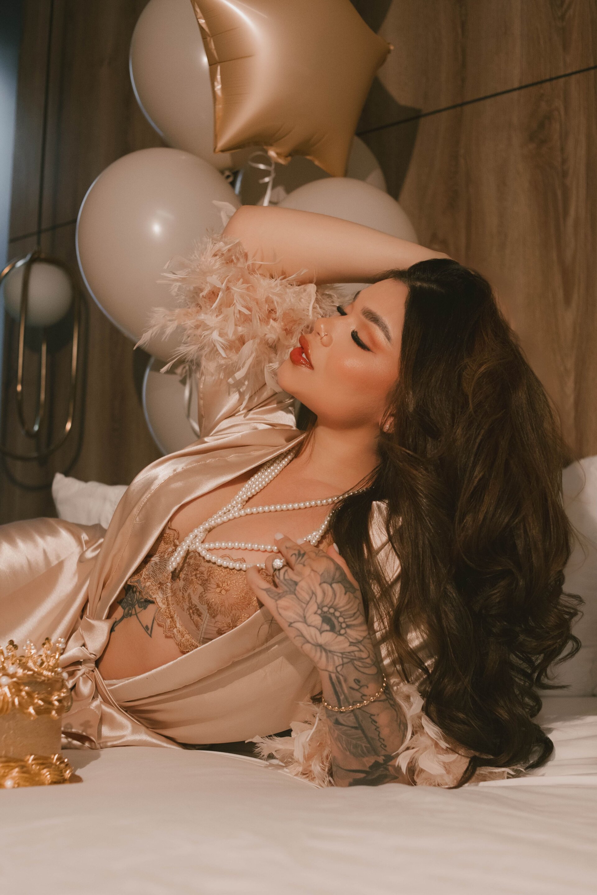 XXX Porn Photo of Nude LeaThompson 251