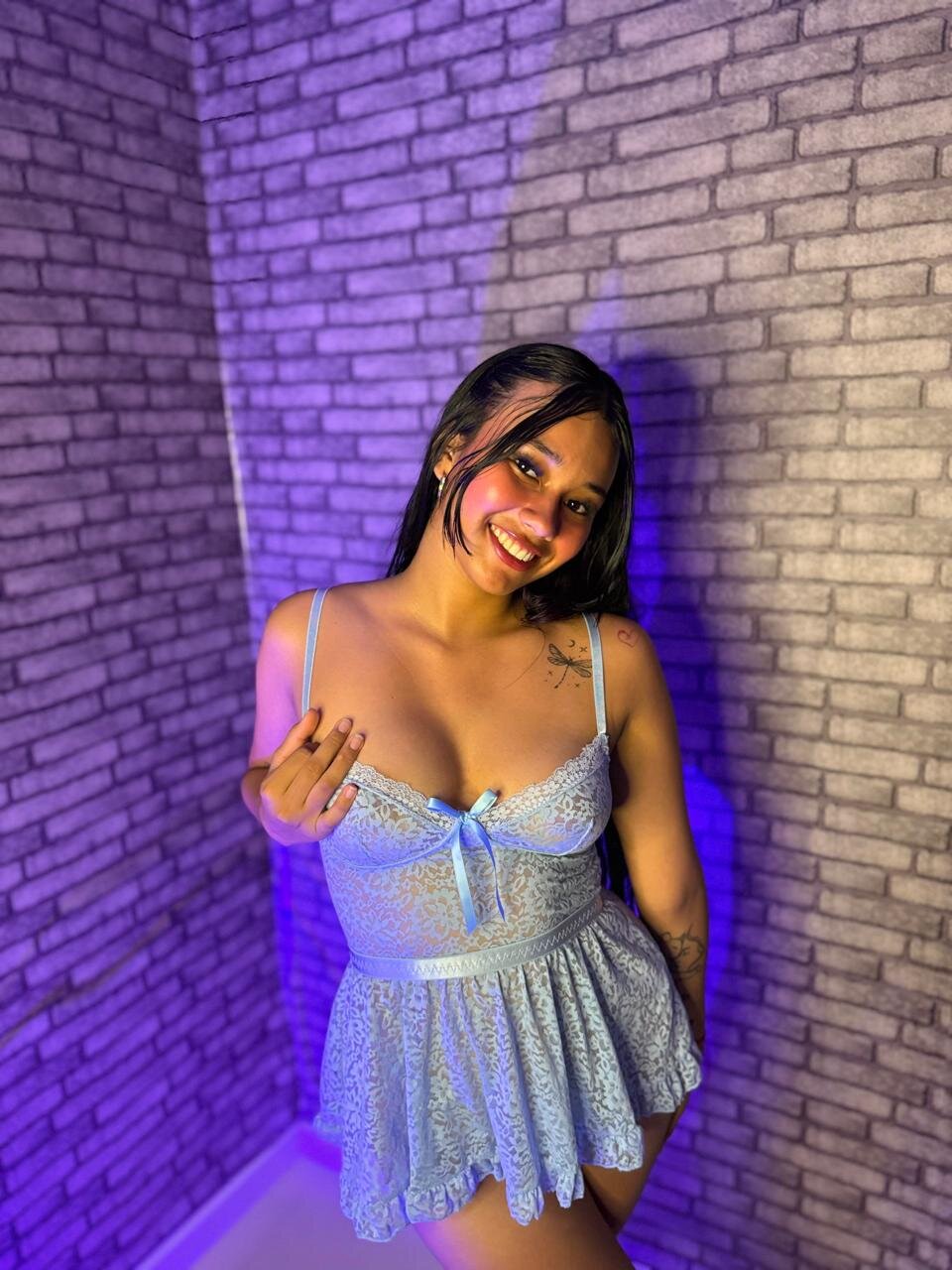 XXX Porn Photo of Nude LIA_SWAN_ 48