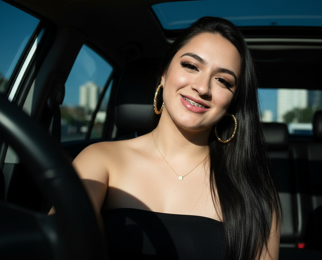 XXX Porn Photo of Nude ivy_lux 3