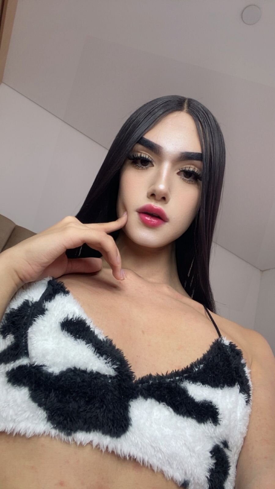 XXX Porn Photo of Nude DANIELA_CADAVID_ 12