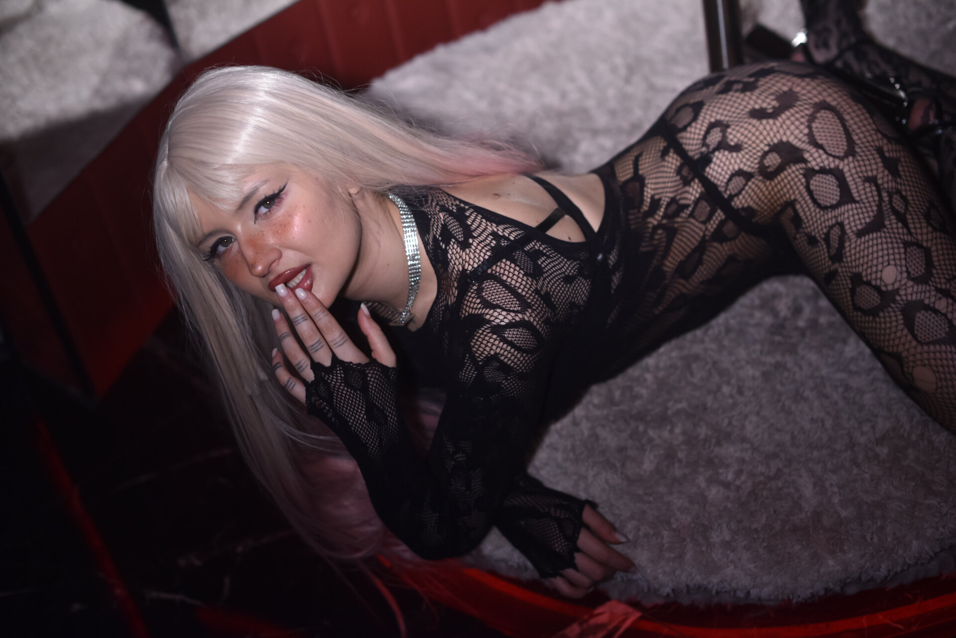 XXX Porn Photo of Nude SunnyHoneyy 20