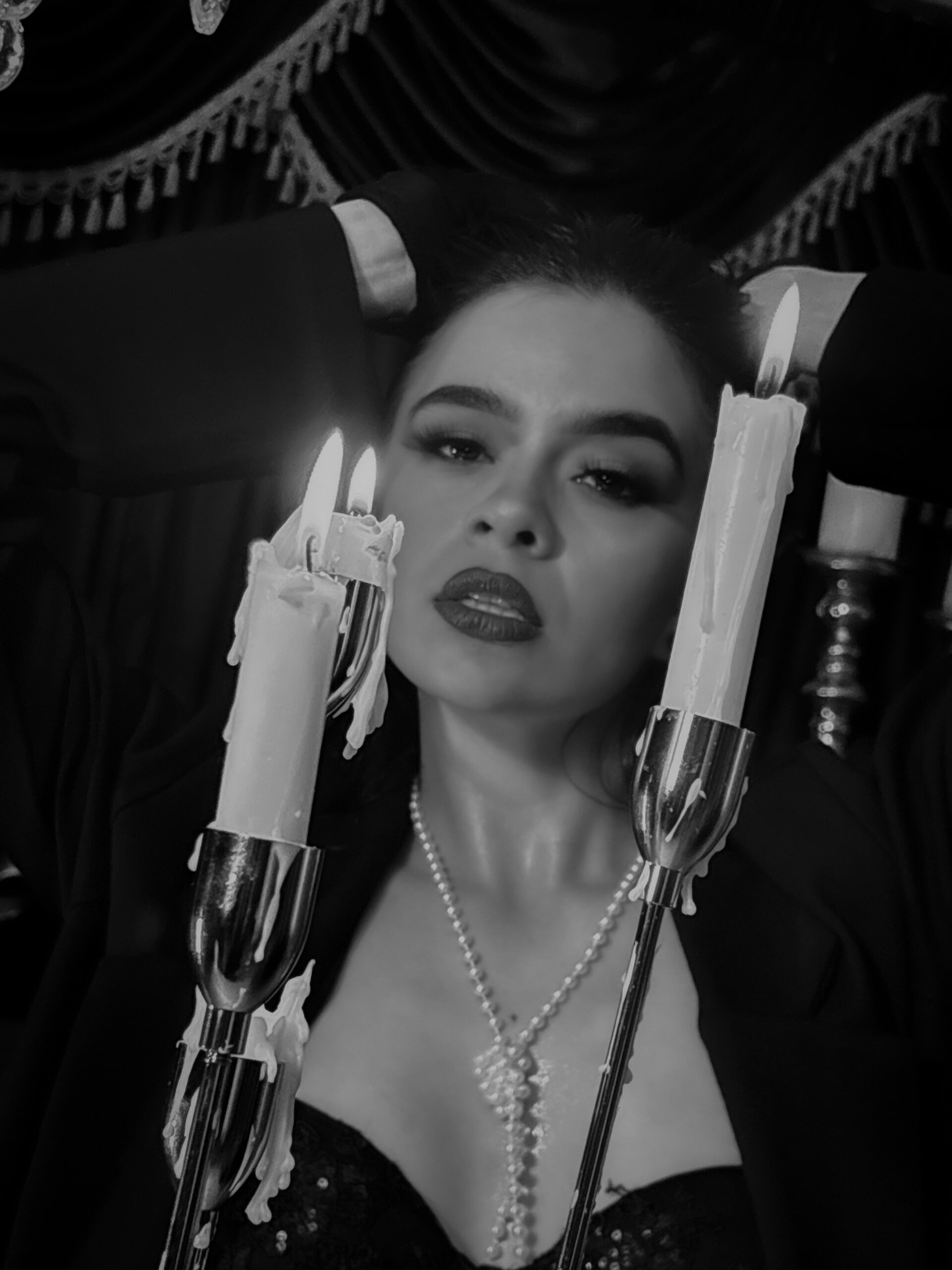 XXX Porn Photo of Nude AlanaCraft 19