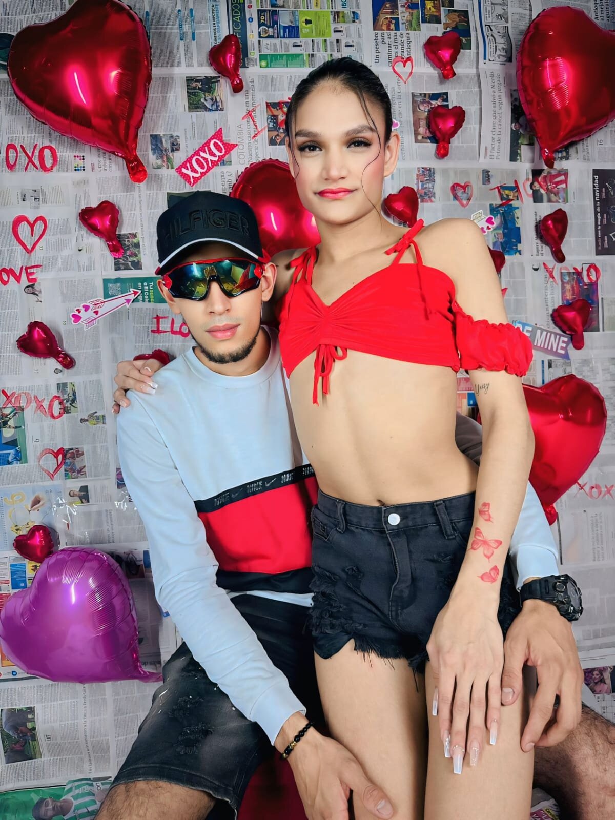 XXX Porn Photo of Nude UnitedSoul 17