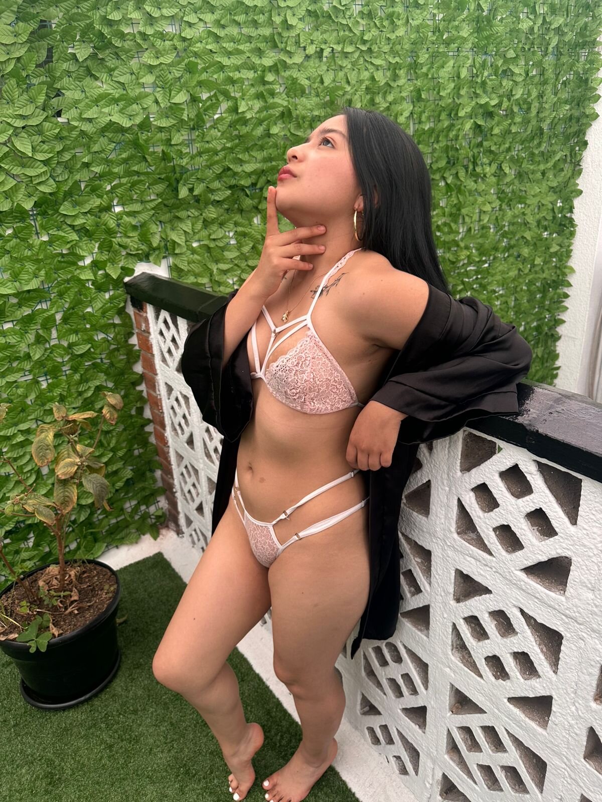 XXX Porn Photo of Nude CloeLaurent_ 2