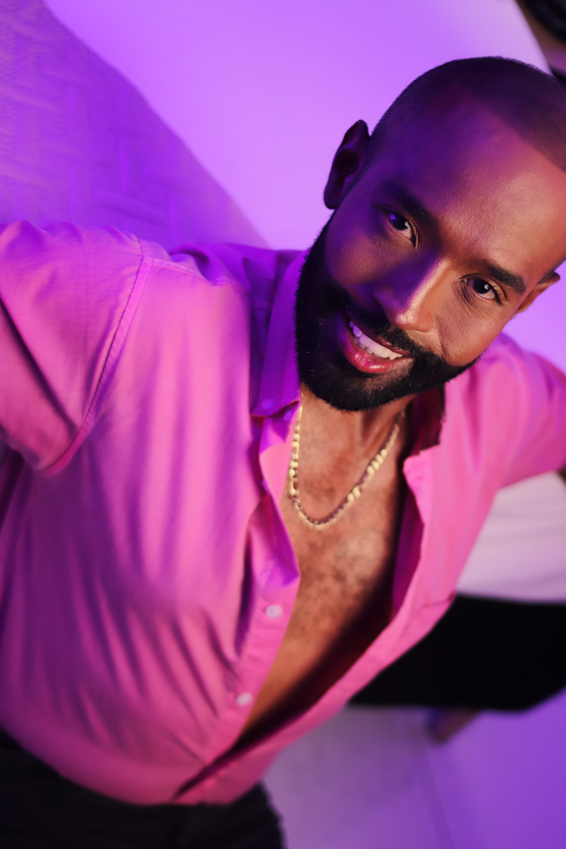 XXX Porn Photo of Nude Malik_Wakanda 35