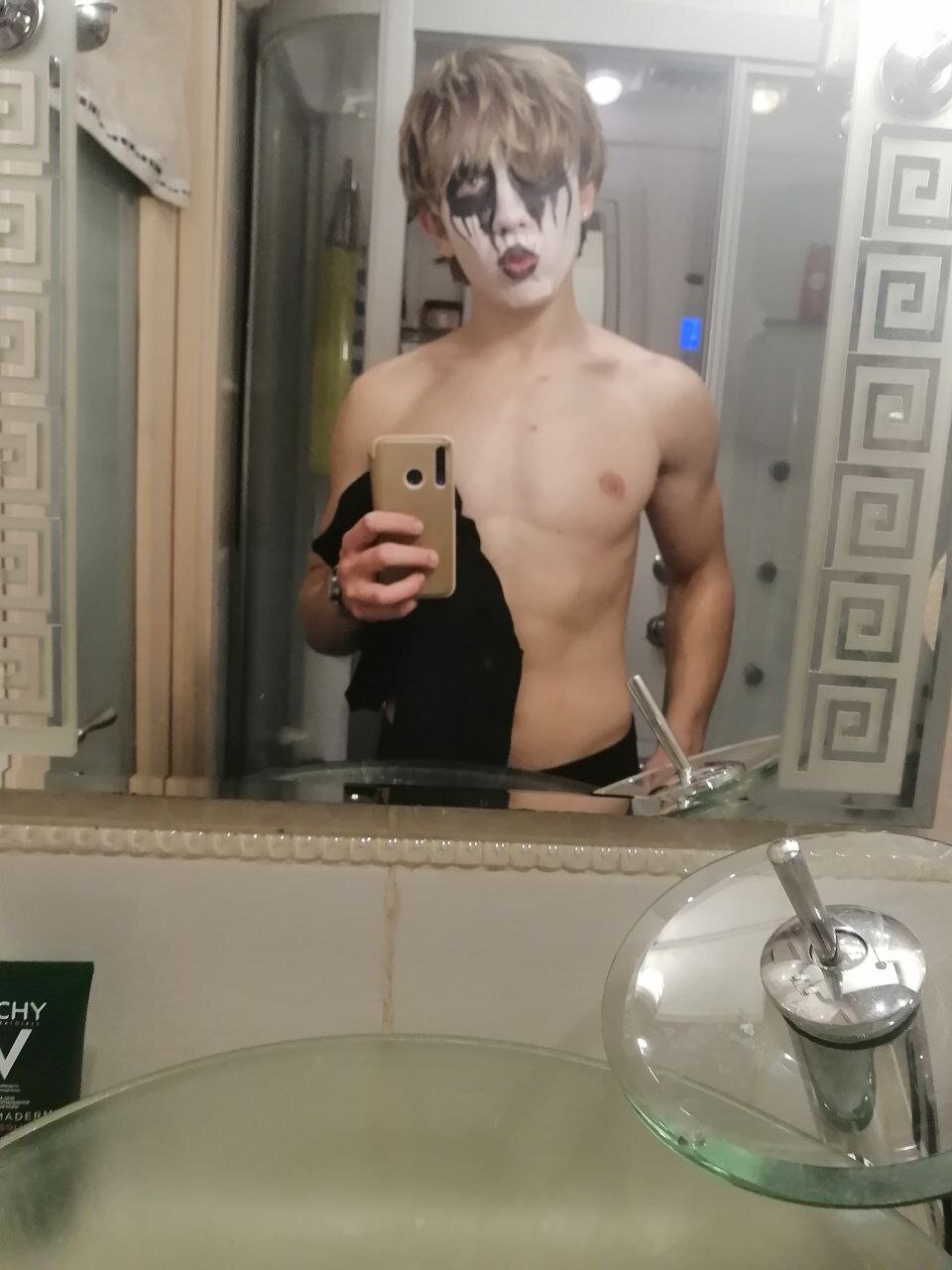 XXX Porn Photo of Nude Josh_Vin 24