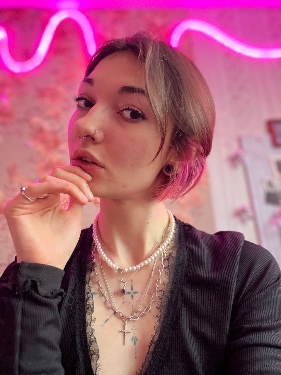 XXX Porn Photo of Nude FlaviaCatalano 22