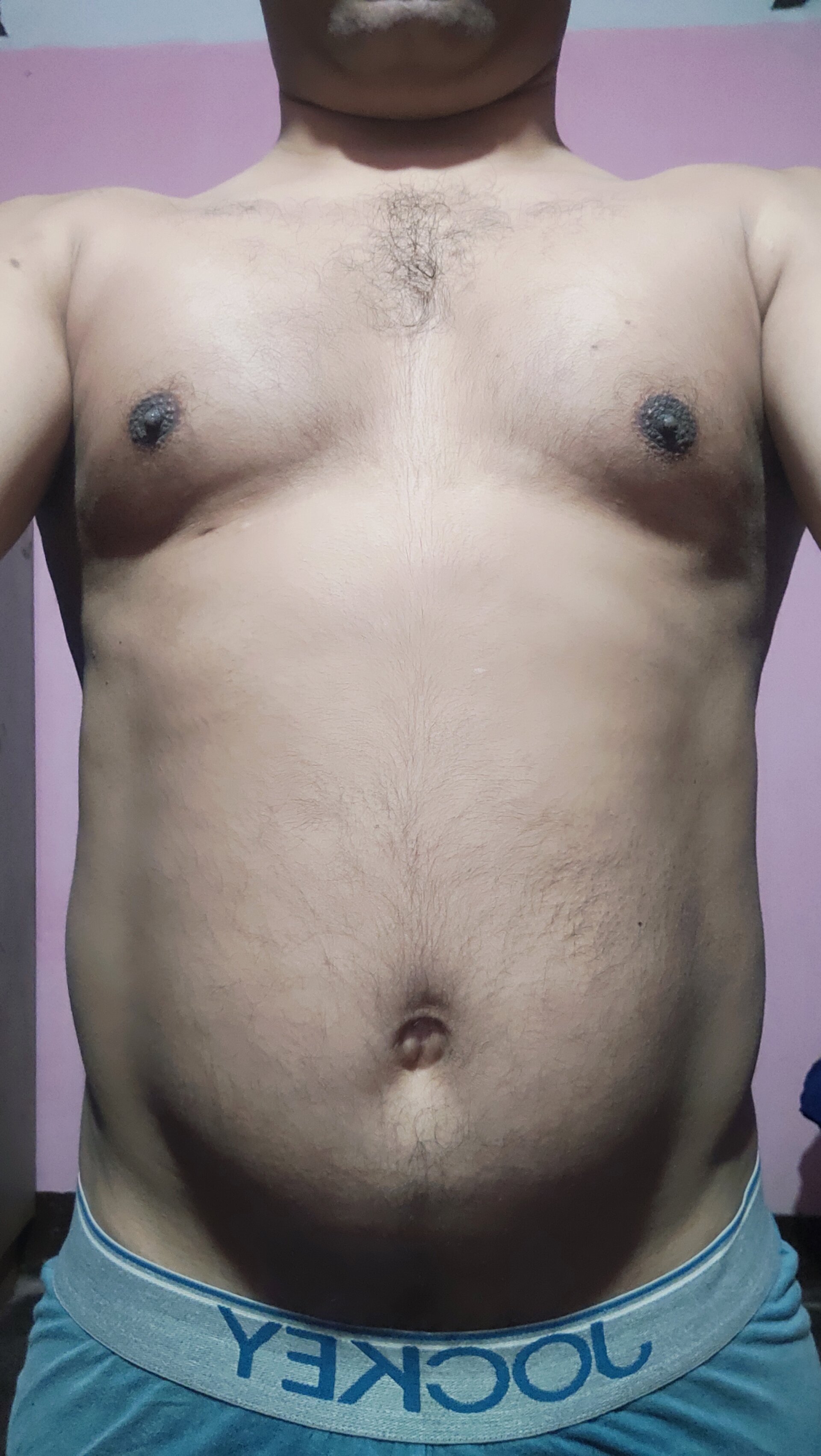 XXX Porn Photo of Nude indiahunter 4