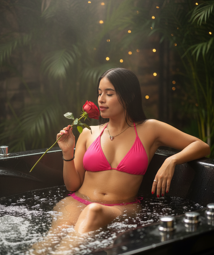 XXX Porn Photo of Nude KloeANDbritany 15