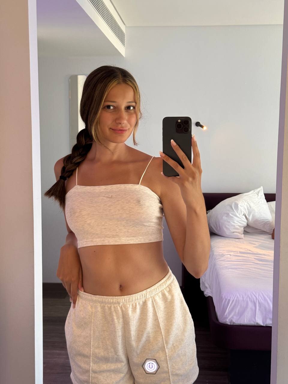 XXX Porn Photo of Nude rosiaurora 2