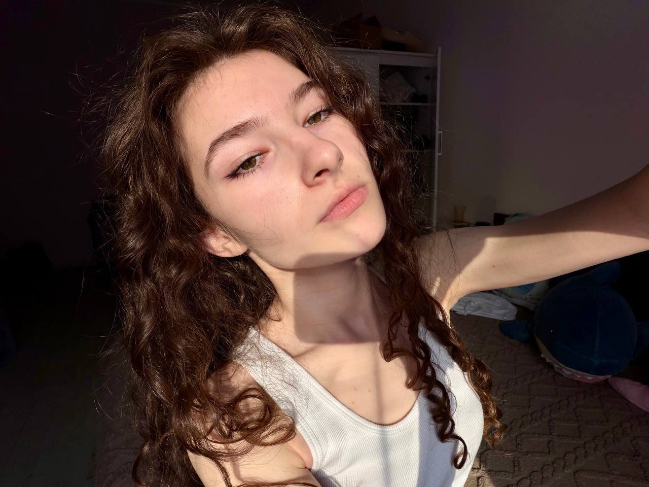 XXX Porn Photo of Nude Sarahyourfantasy 3