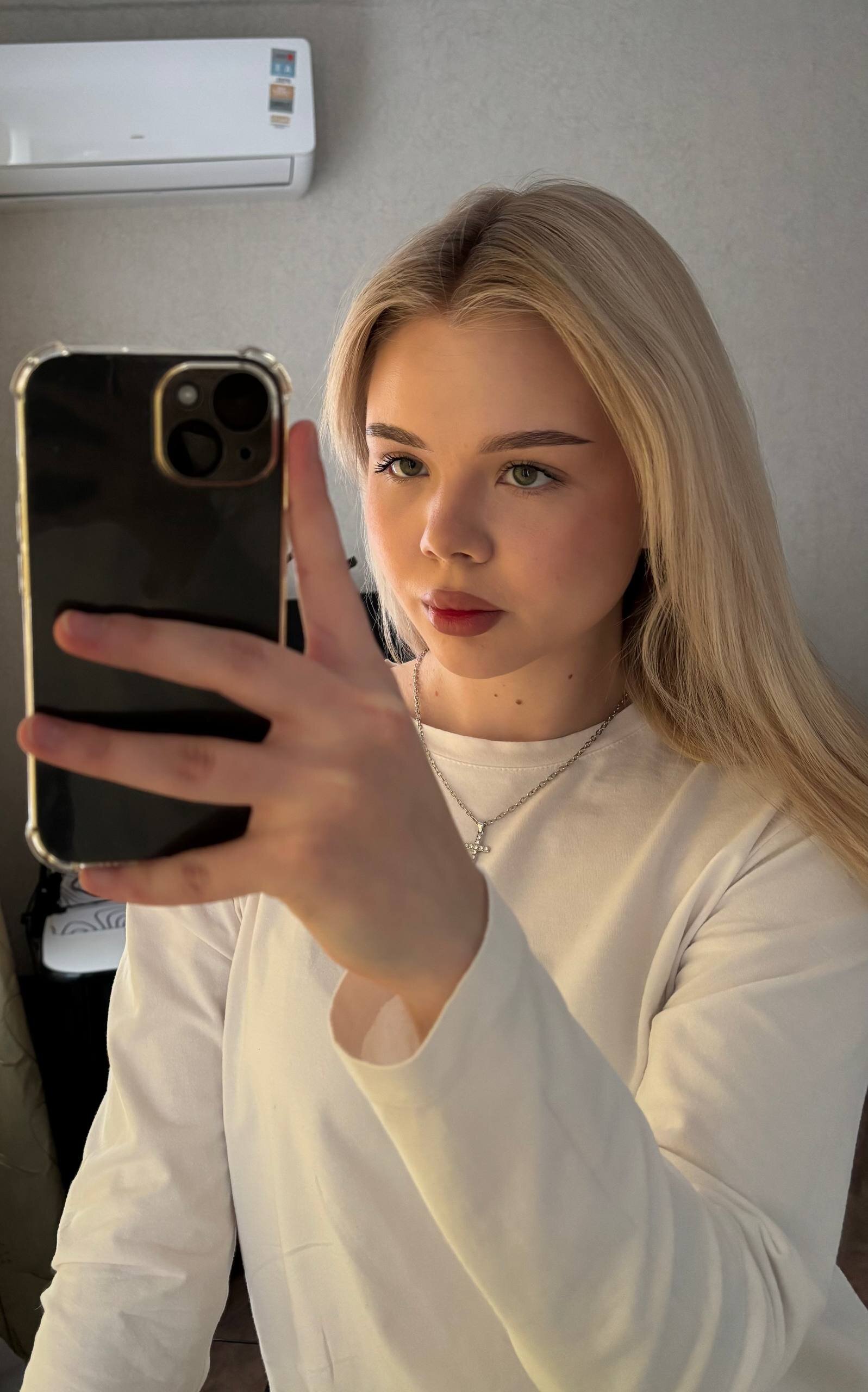 XXX Porn Photo of Nude Avadream 5