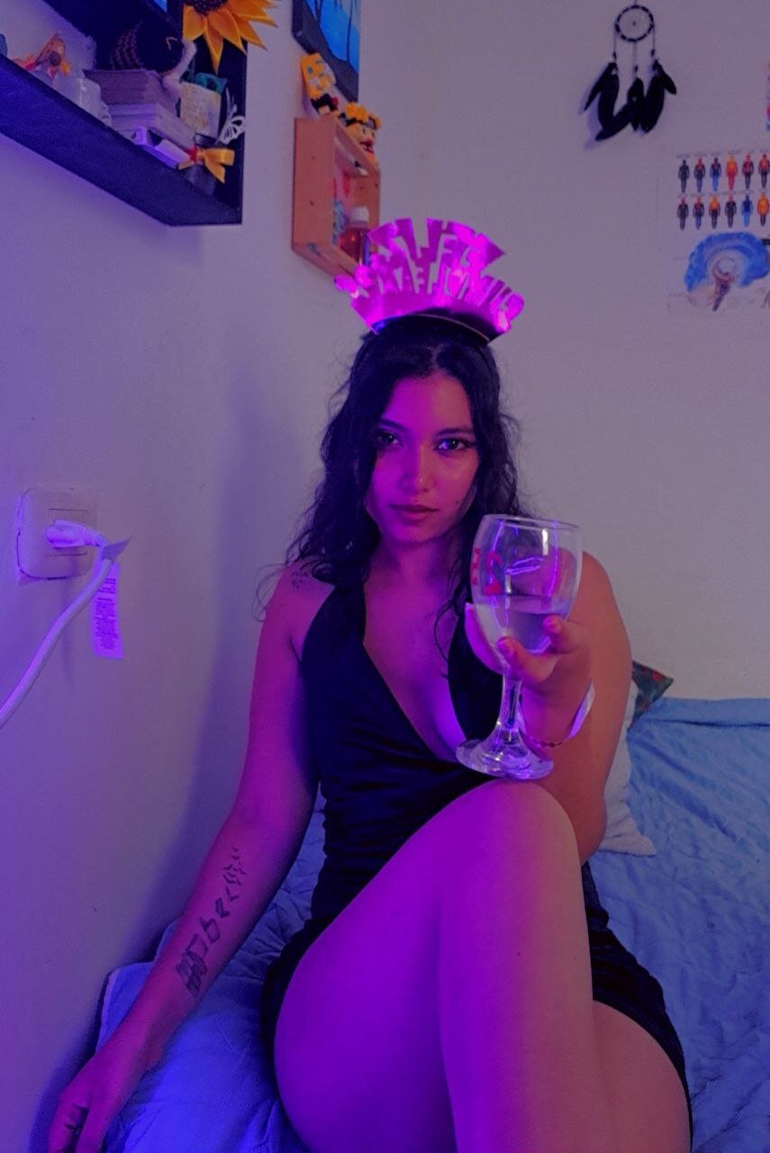 XXX Porn Photo of Nude HannaKlein 5