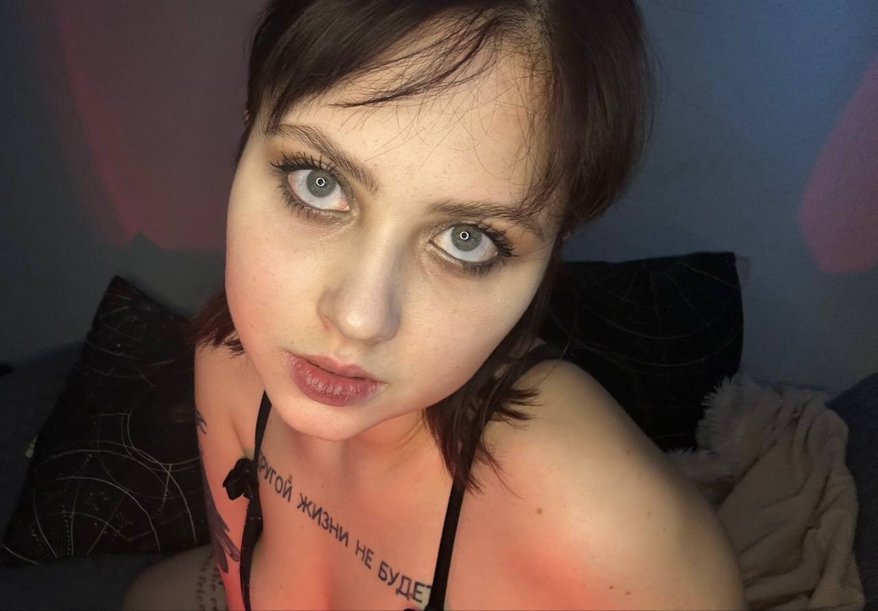 XXX Porn Photo of Nude inkonic 8