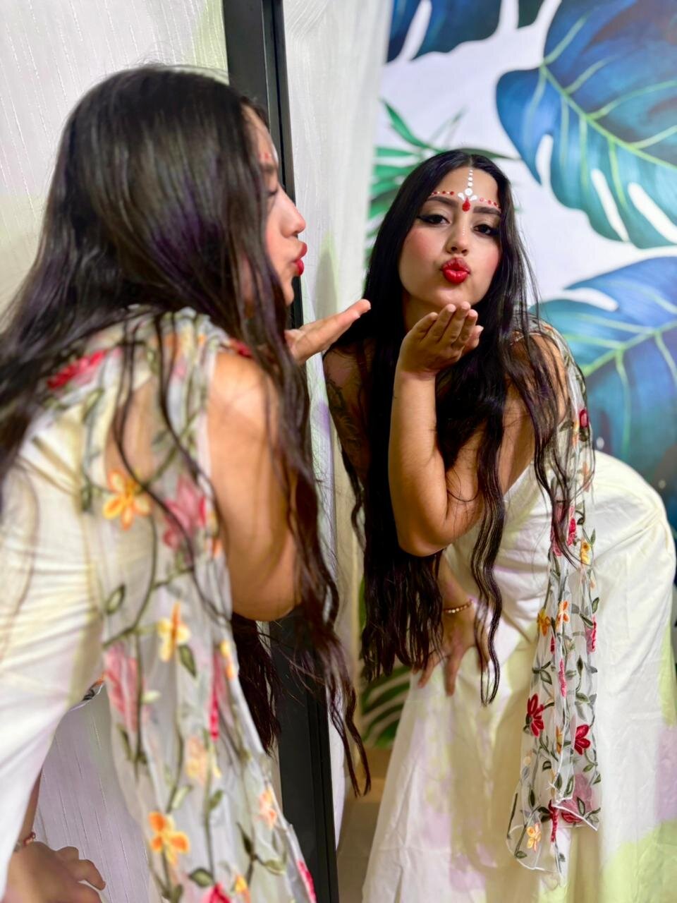 XXX Porn Photo of Nude _tahira__ 10