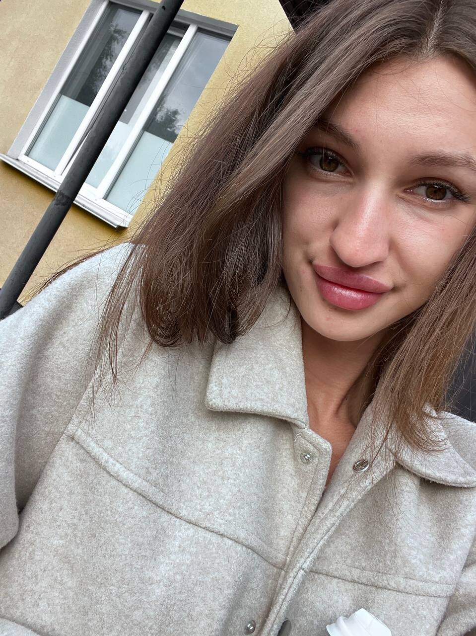 XXX Porn Photo of Nude CrazyJasminee 1