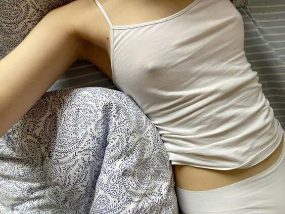 XXX Porn Photo of Nude Olga_petite 6