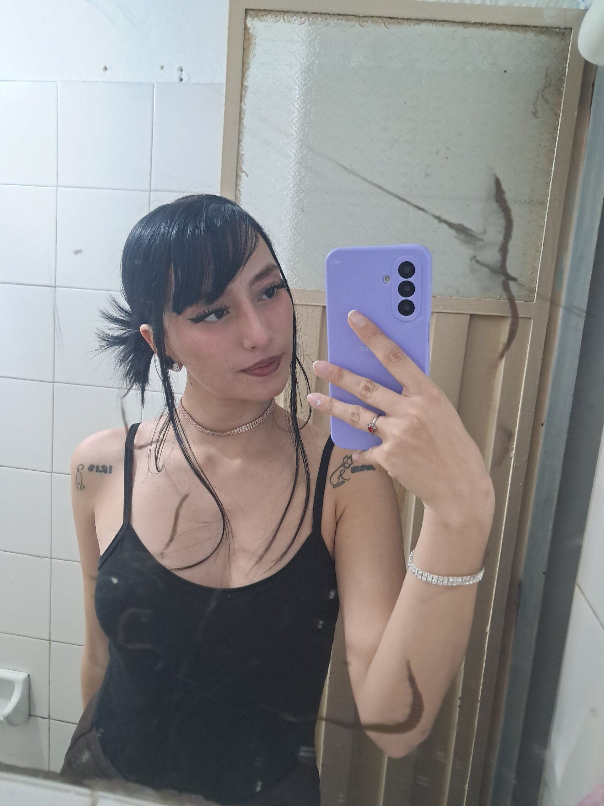 XXX Porn Photo of Nude candystream 1