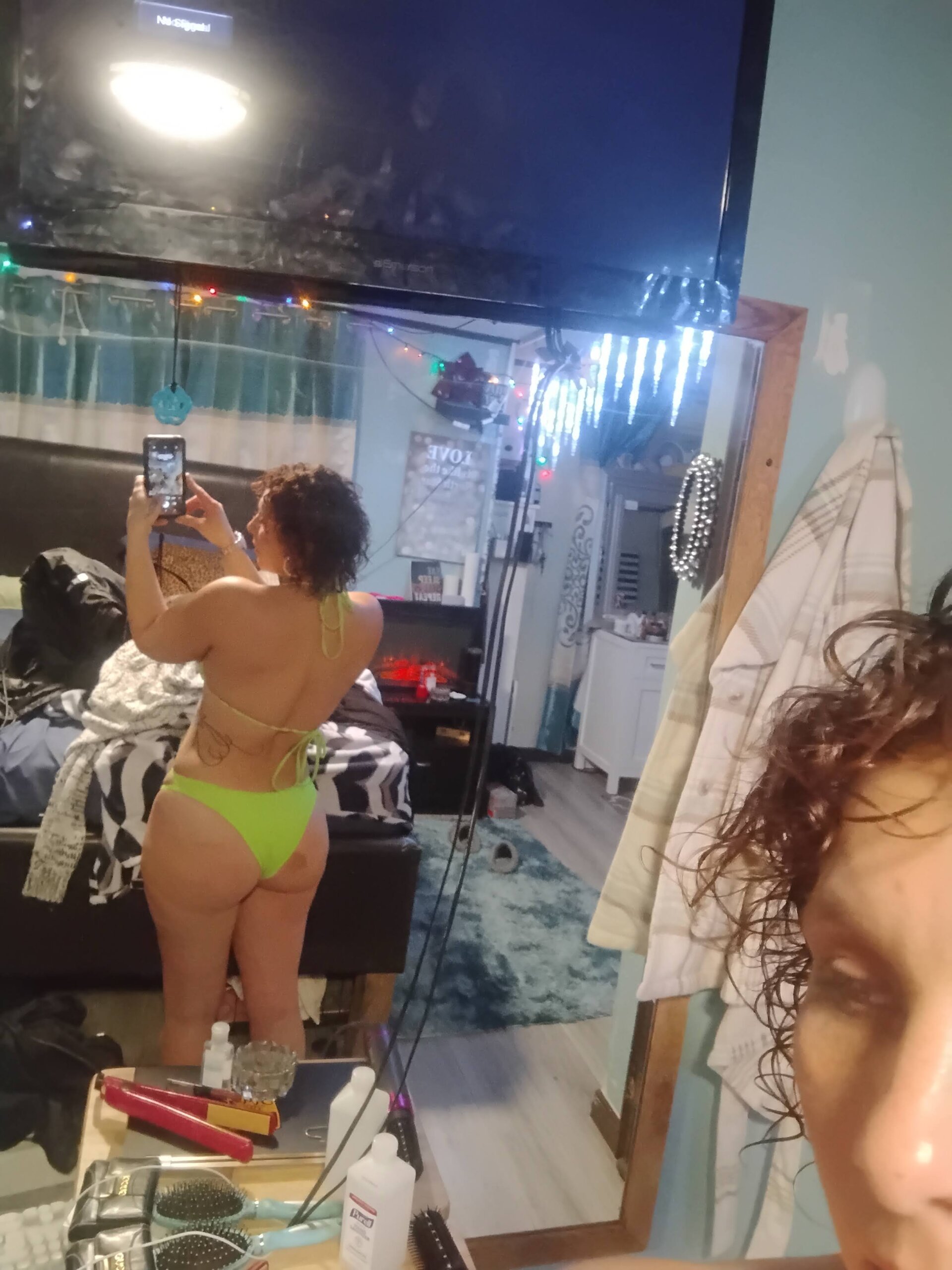 XXX Porn Photo of Nude Roadie0187 19