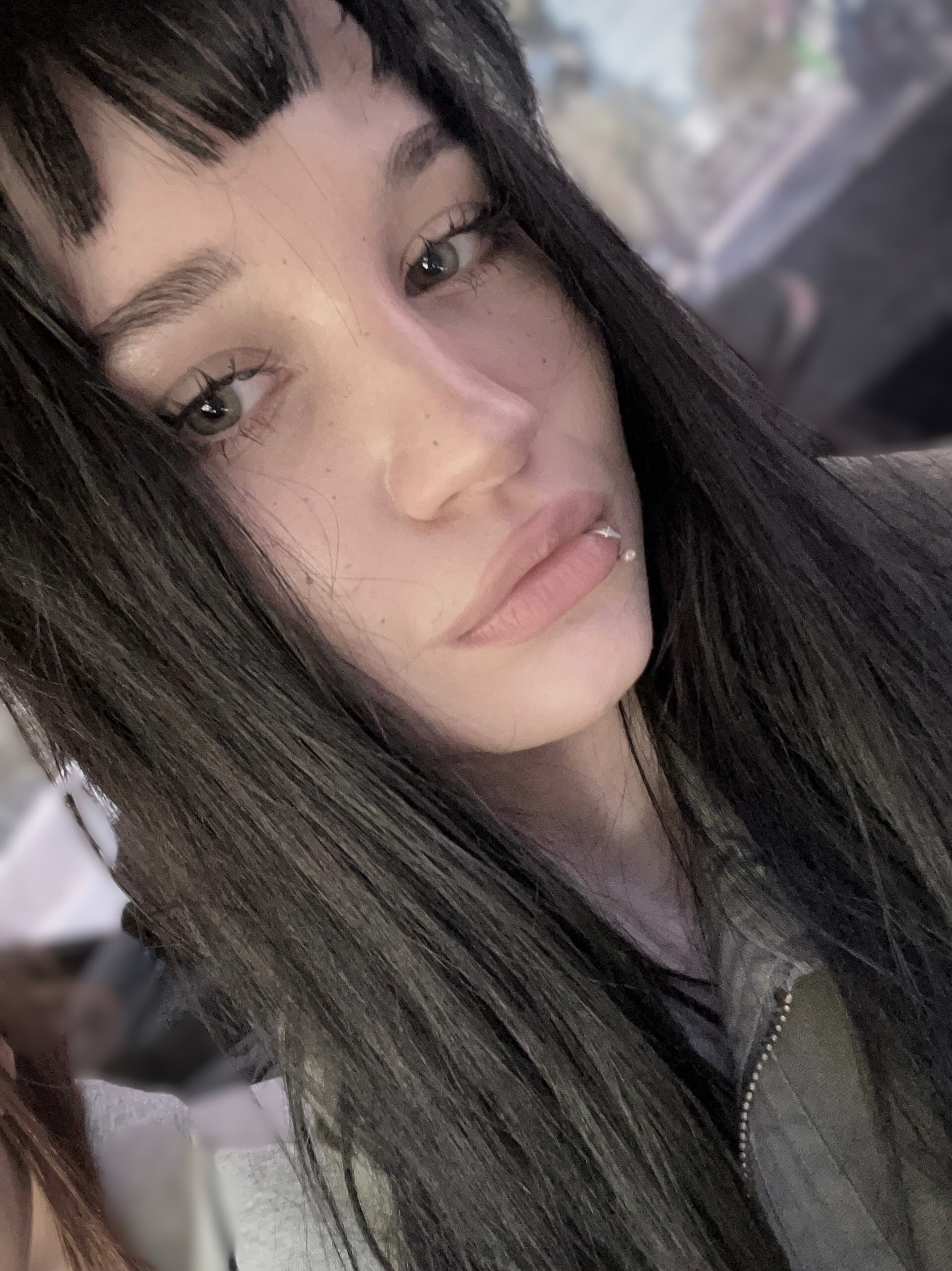XXX Porn Photo of Nude SofiaDreams09 1