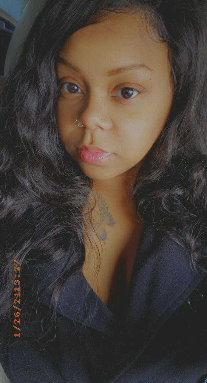 XXX Porn Photo of Nude youonlyliveoncee 5